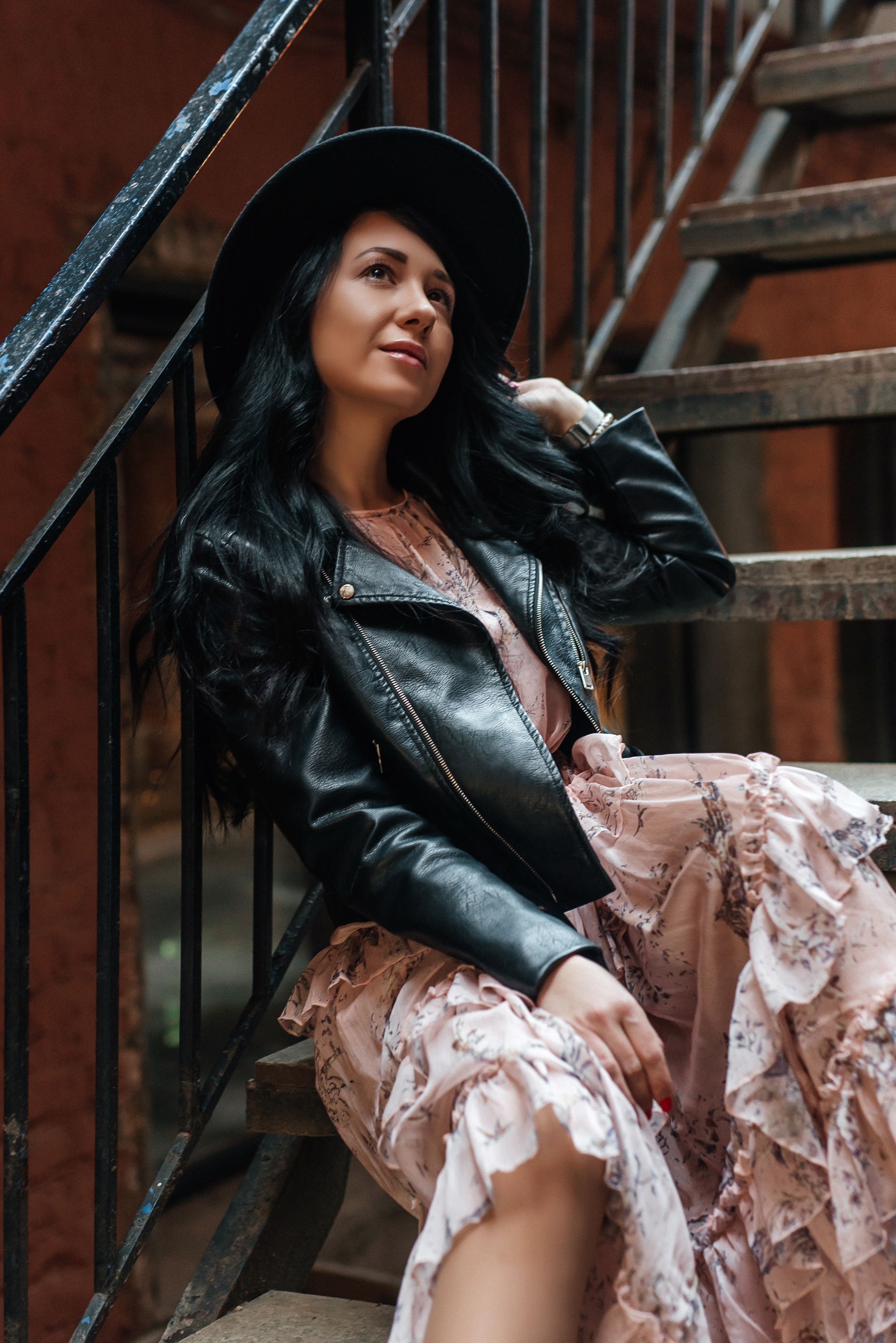 Съемка в Миллионке. Свадебный фотограф Елена Рякина