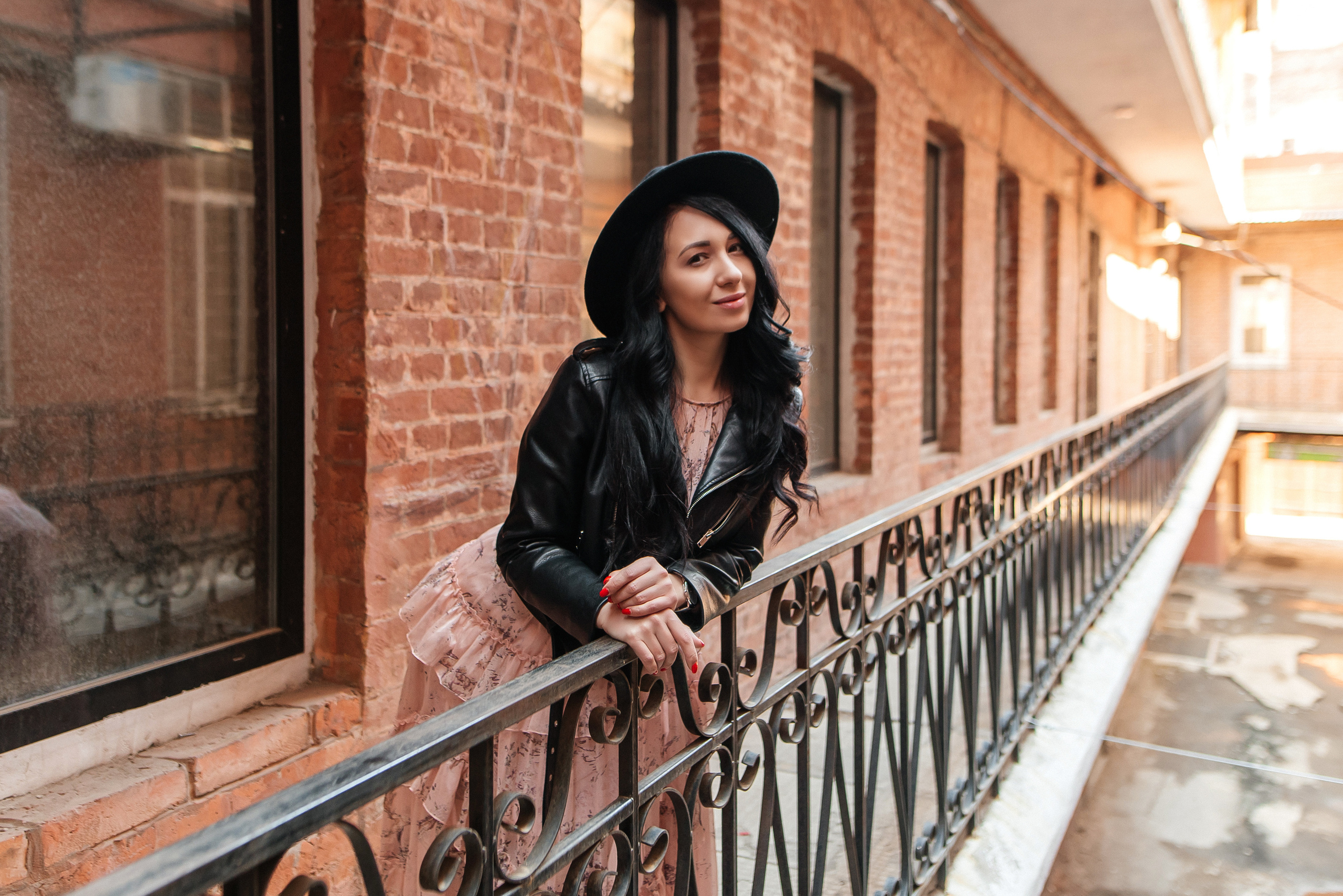 Съемка в Миллионке. Свадебный фотограф Елена Рякина