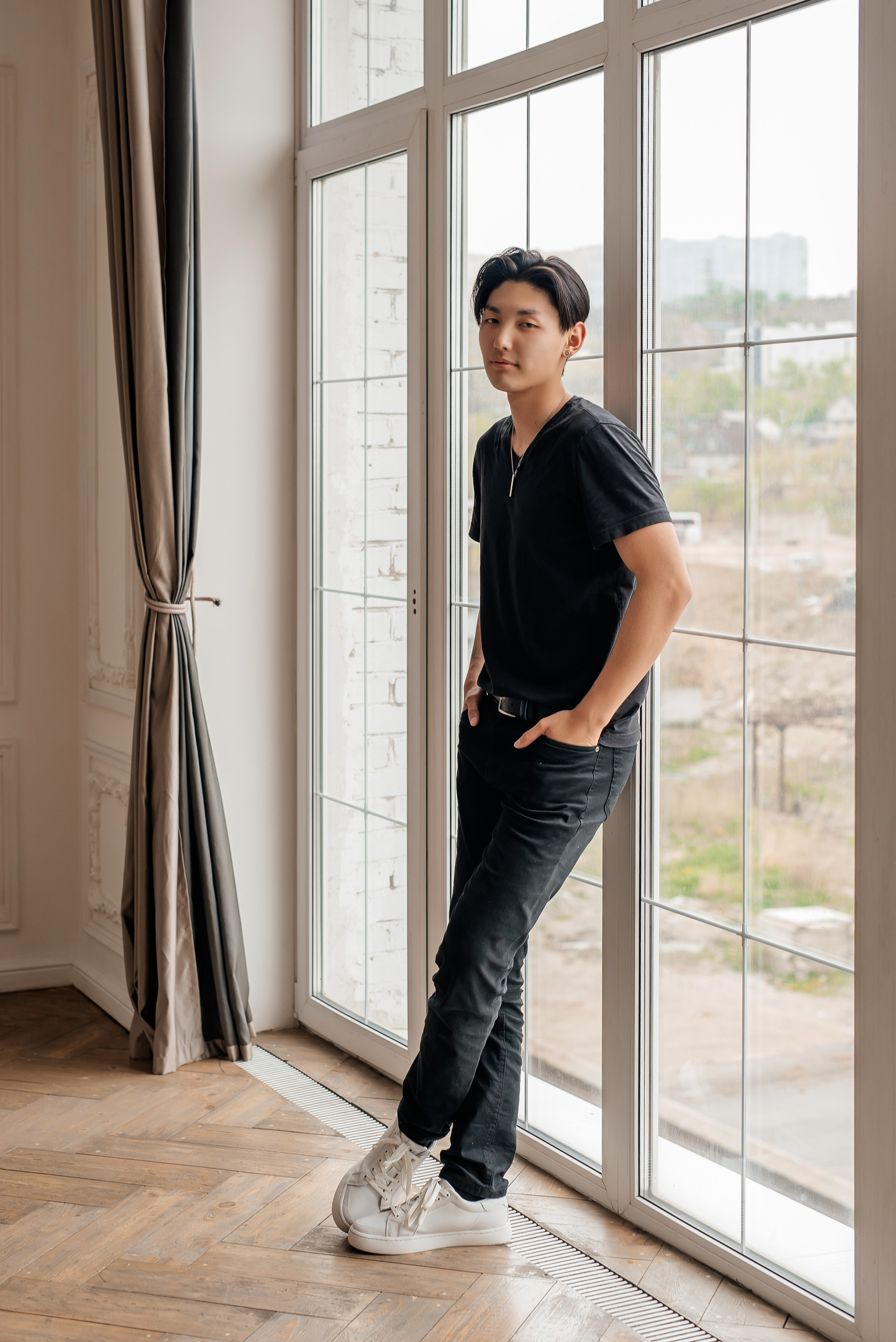 Игорь. Свадебный фотограф Елена Рякина