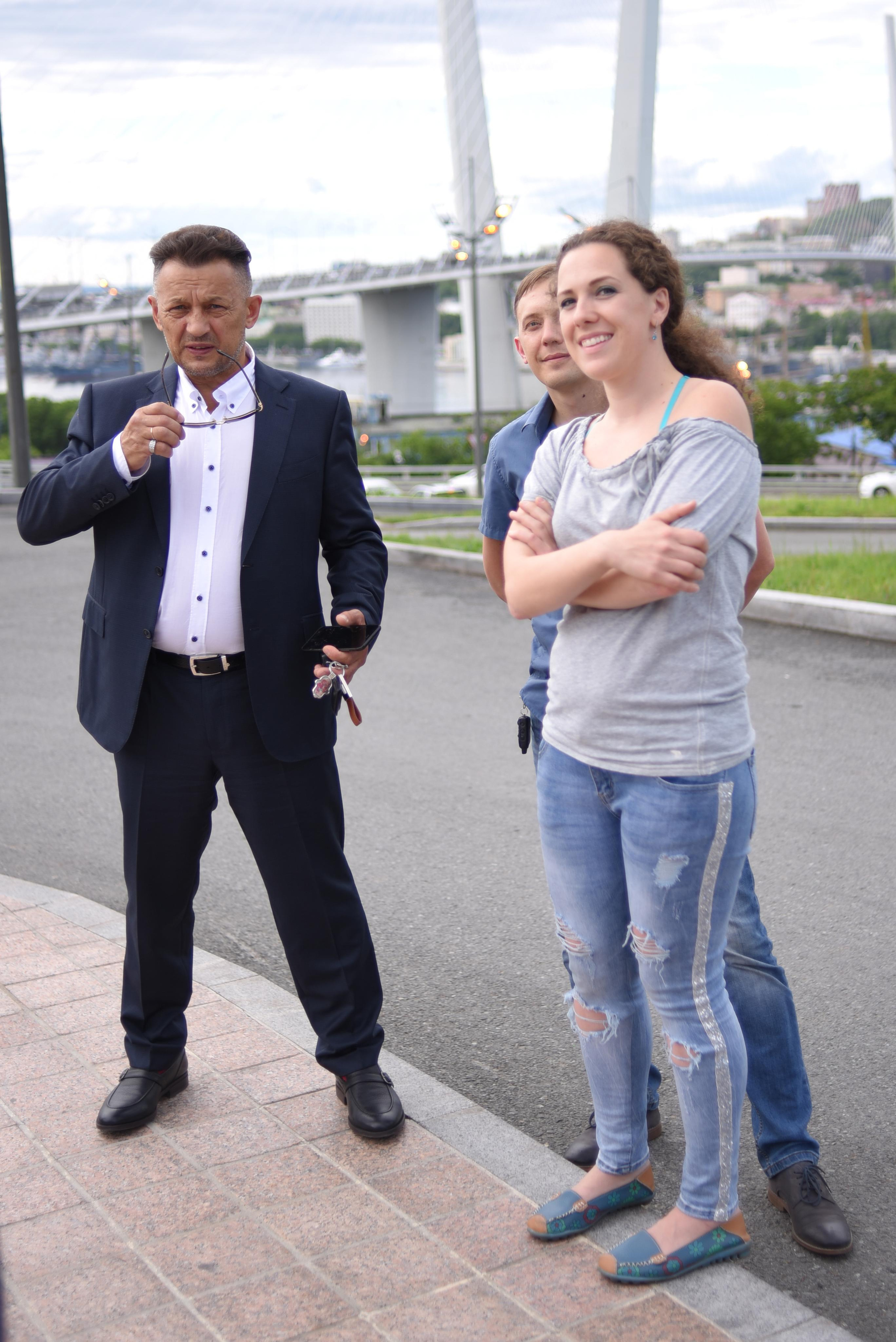 Выпускной Школа имени Дубинина. Свадебный фотограф Елена Рякина