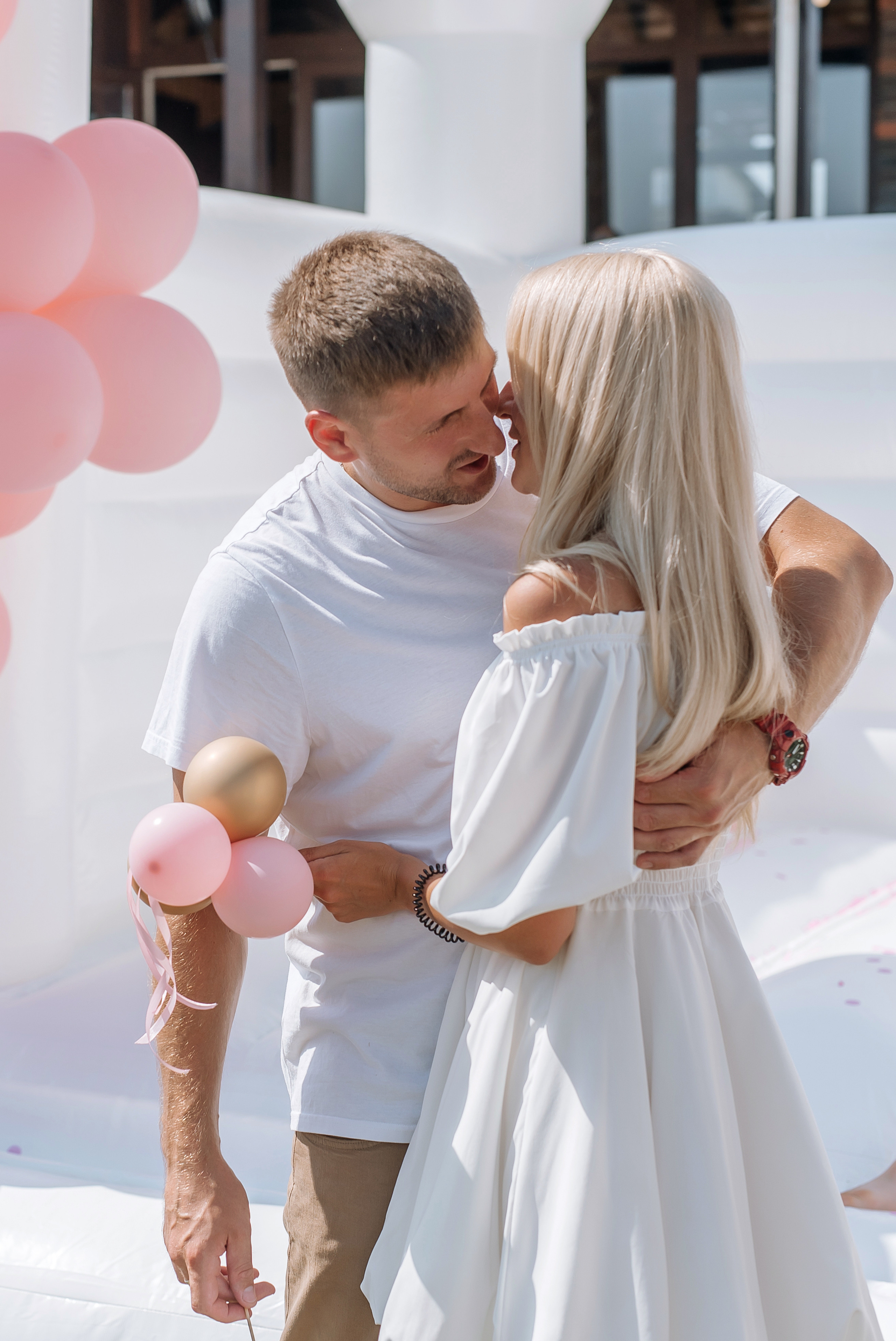 Гендер пати Гендерное пати Gender party. Свадебный фотограф Елена Рякина