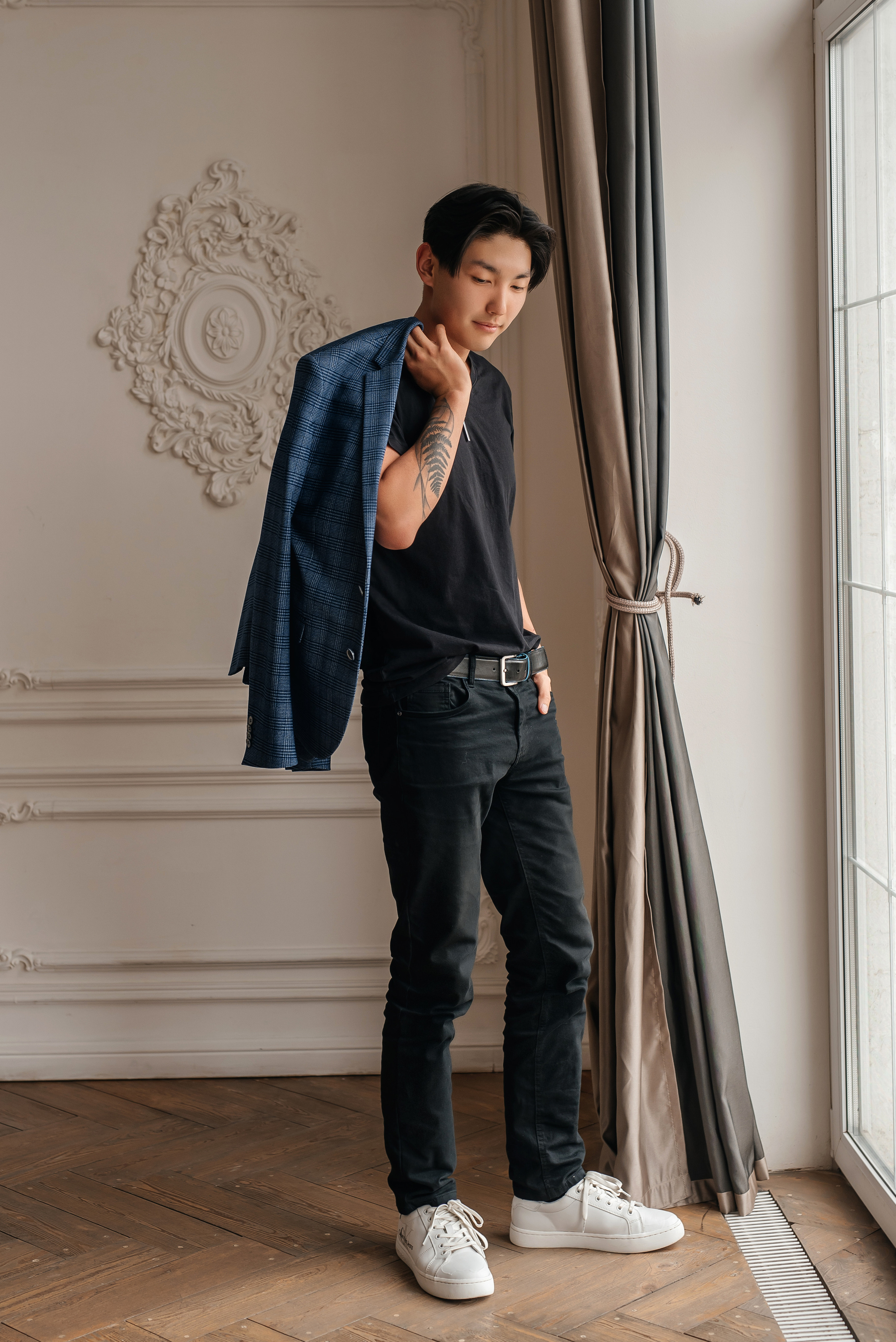 Игорь. Свадебный фотограф Елена Рякина