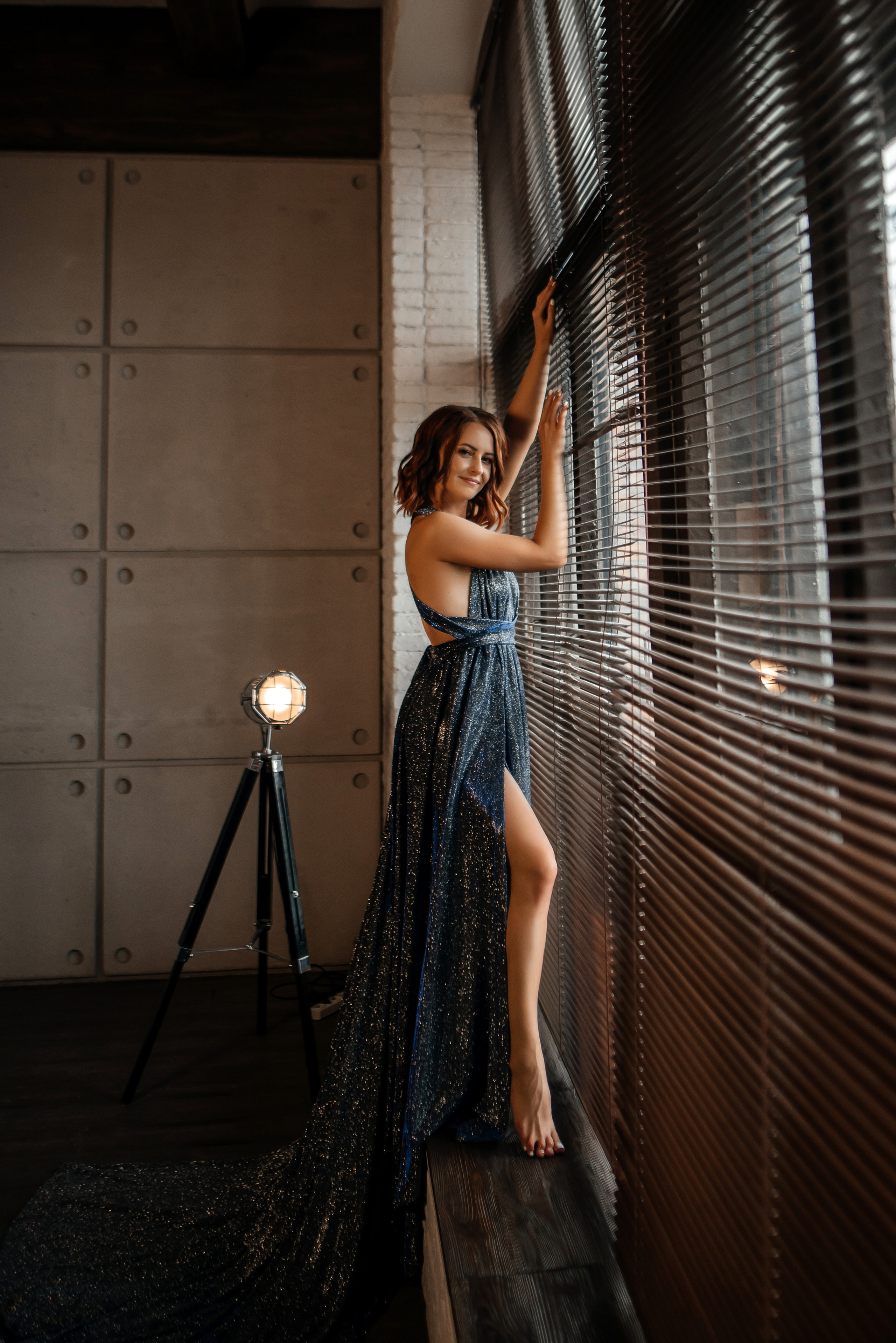 Фотосессия к Дню рождения. Свадебный фотограф Елена Рякина