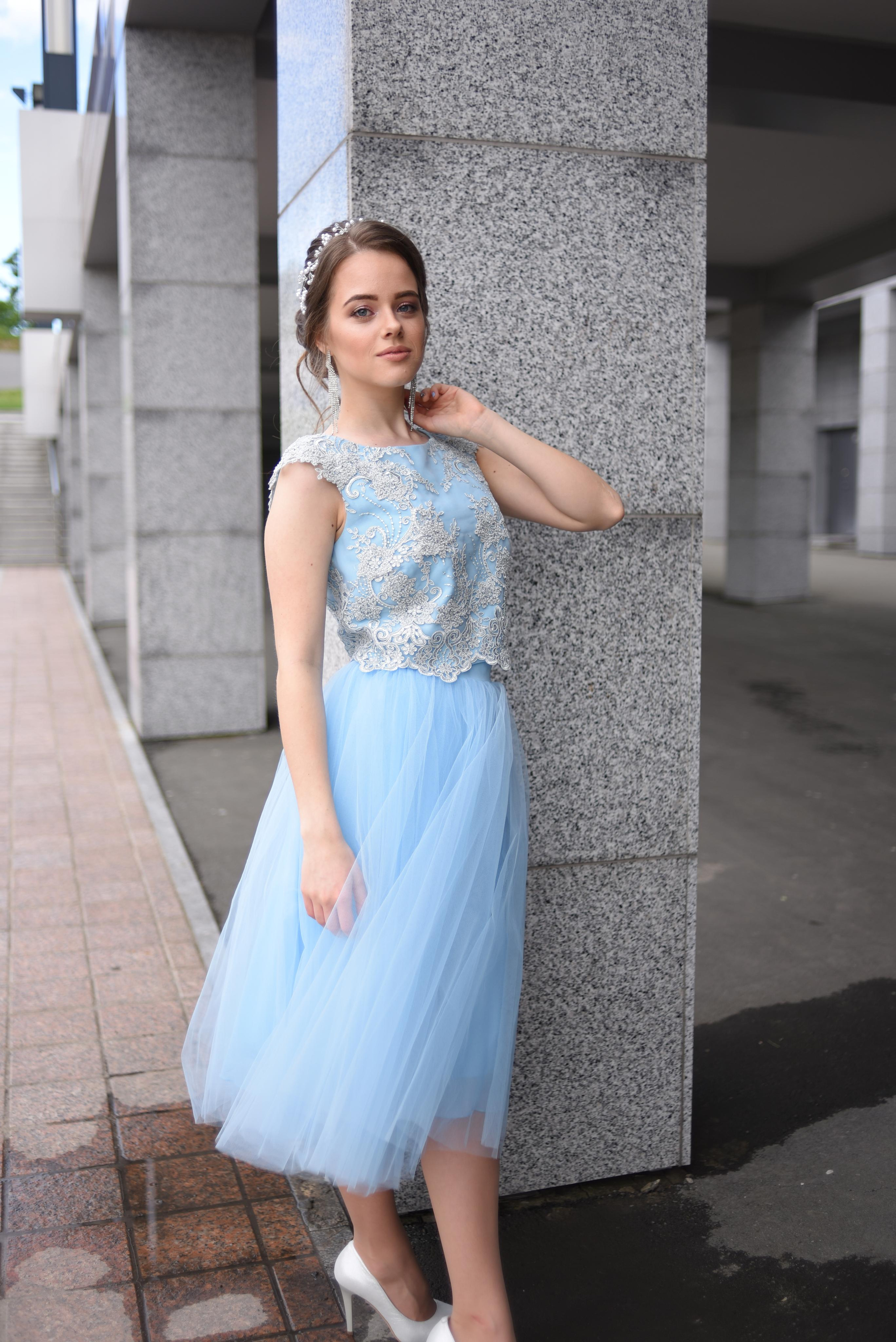 Выпускной Школа имени Дубинина. Свадебный фотограф Елена Рякина