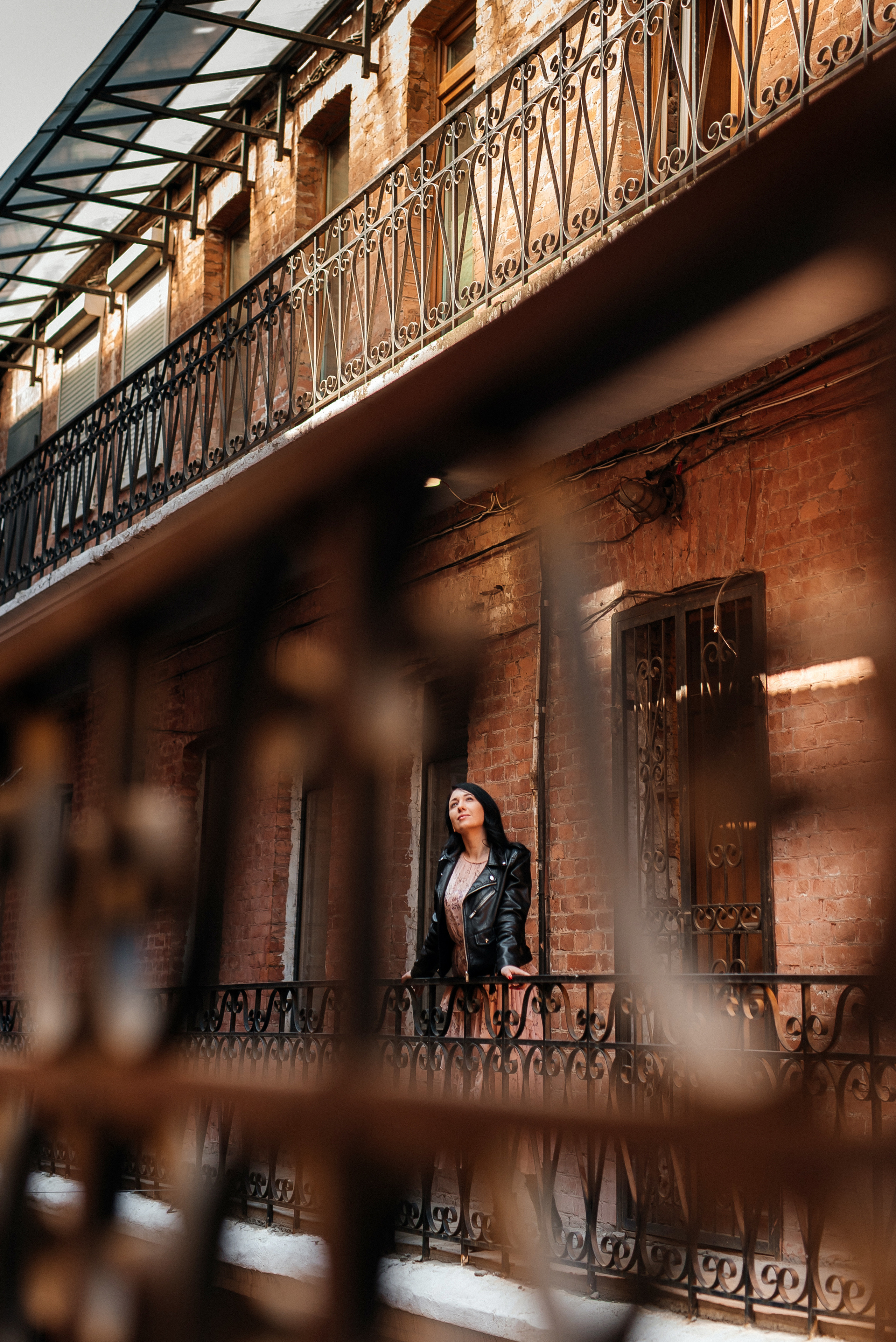 Съемка в Миллионке. Свадебный фотограф Елена Рякина