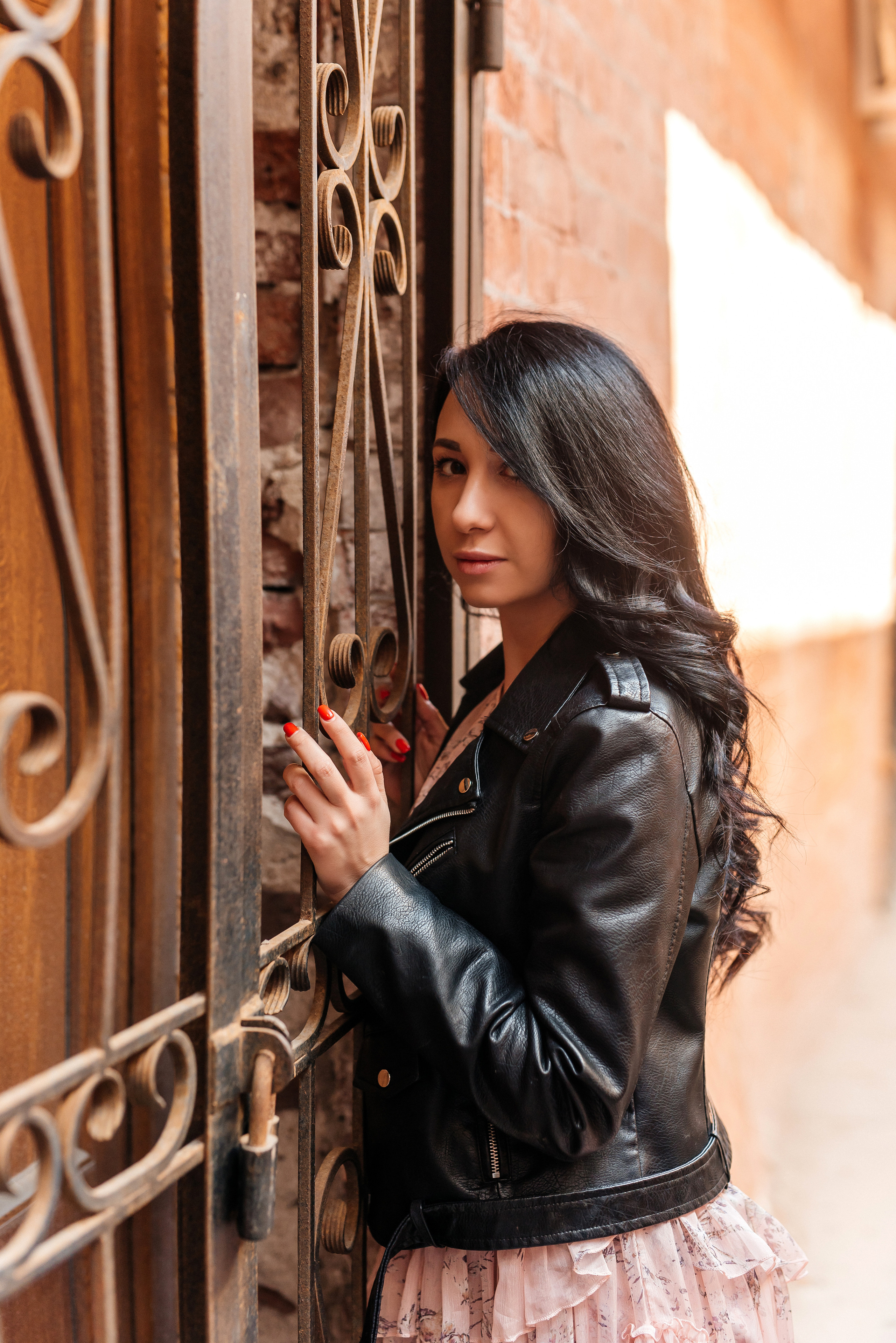 Съемка в Миллионке. Свадебный фотограф Елена Рякина