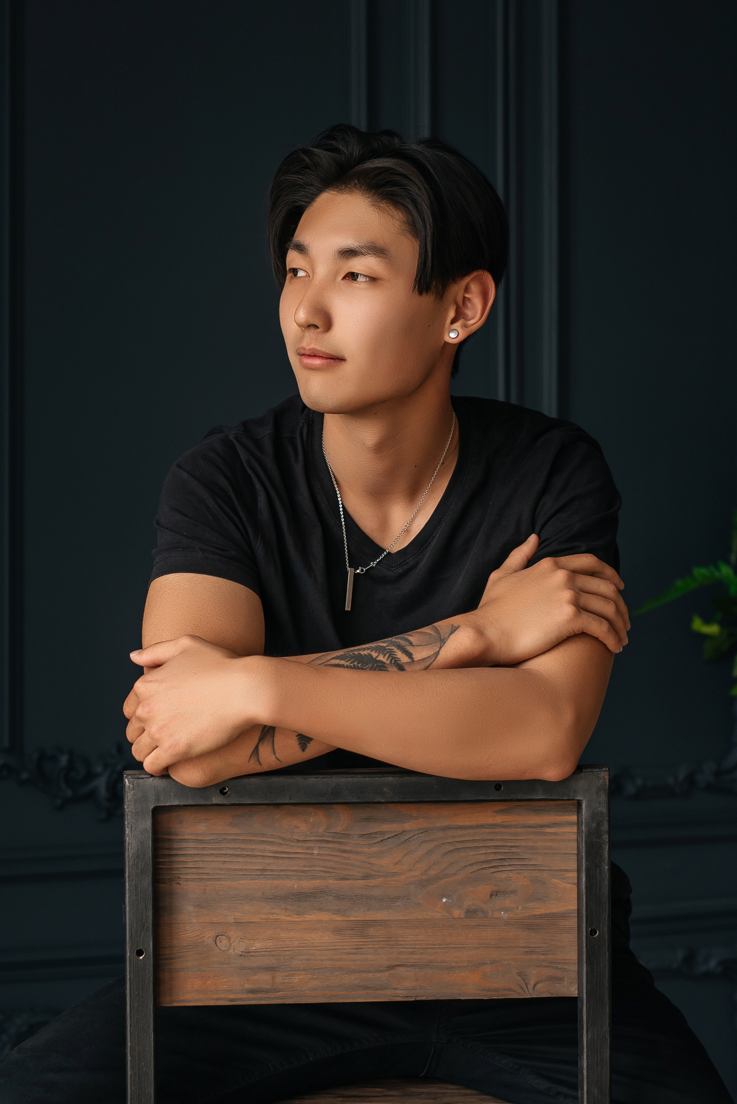 Игорь. Свадебный фотограф Елена Рякина