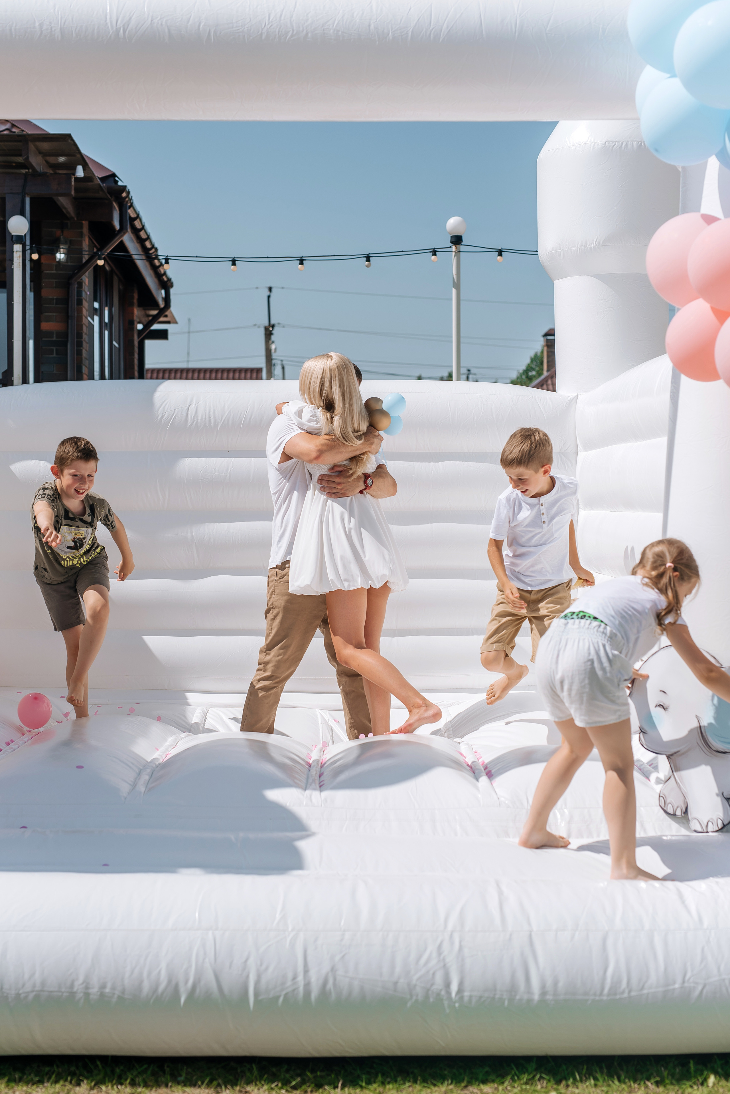 Гендер пати Гендерное пати Gender party. Свадебный фотограф Елена Рякина