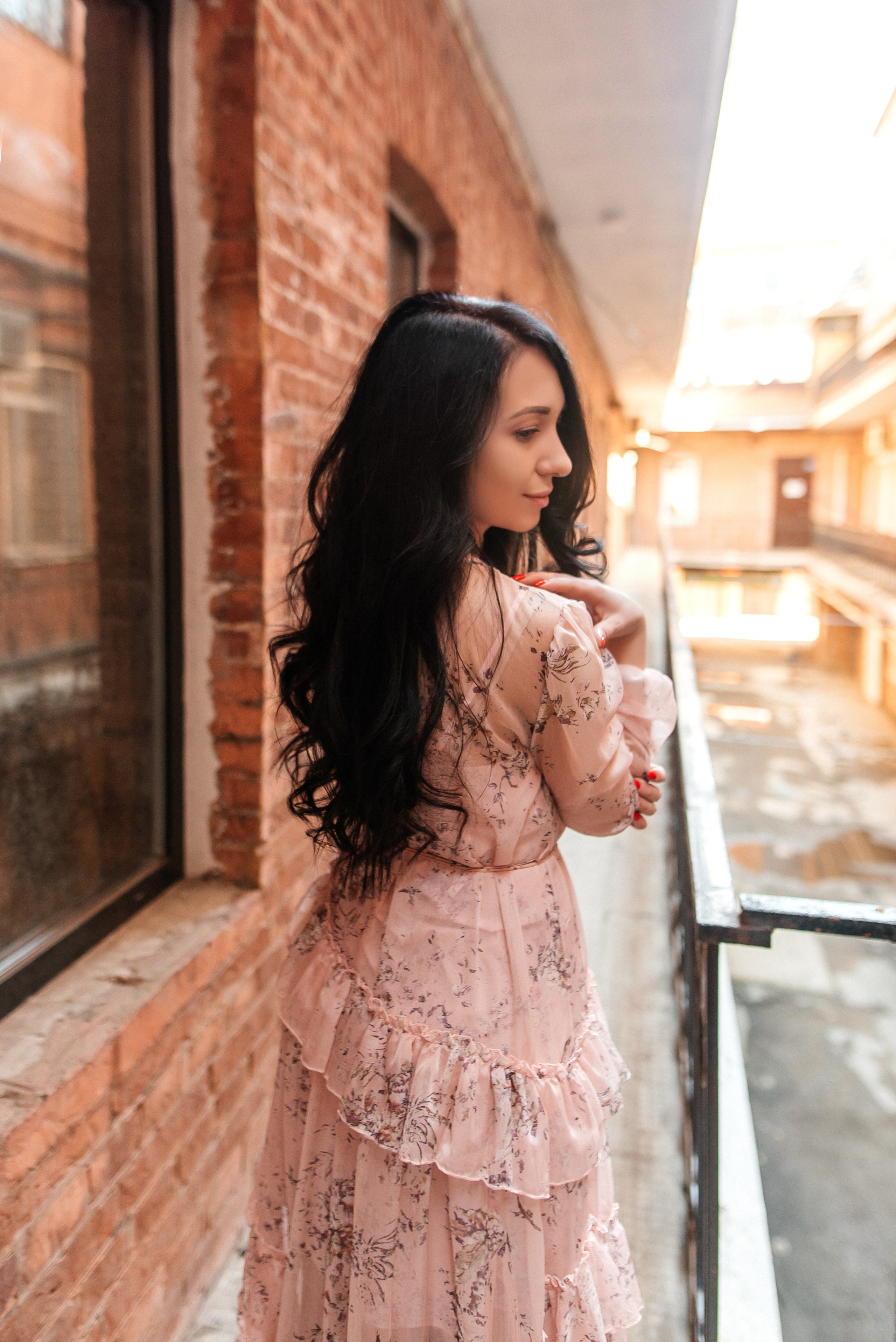 Съемка в Миллионке. Свадебный фотограф Елена Рякина