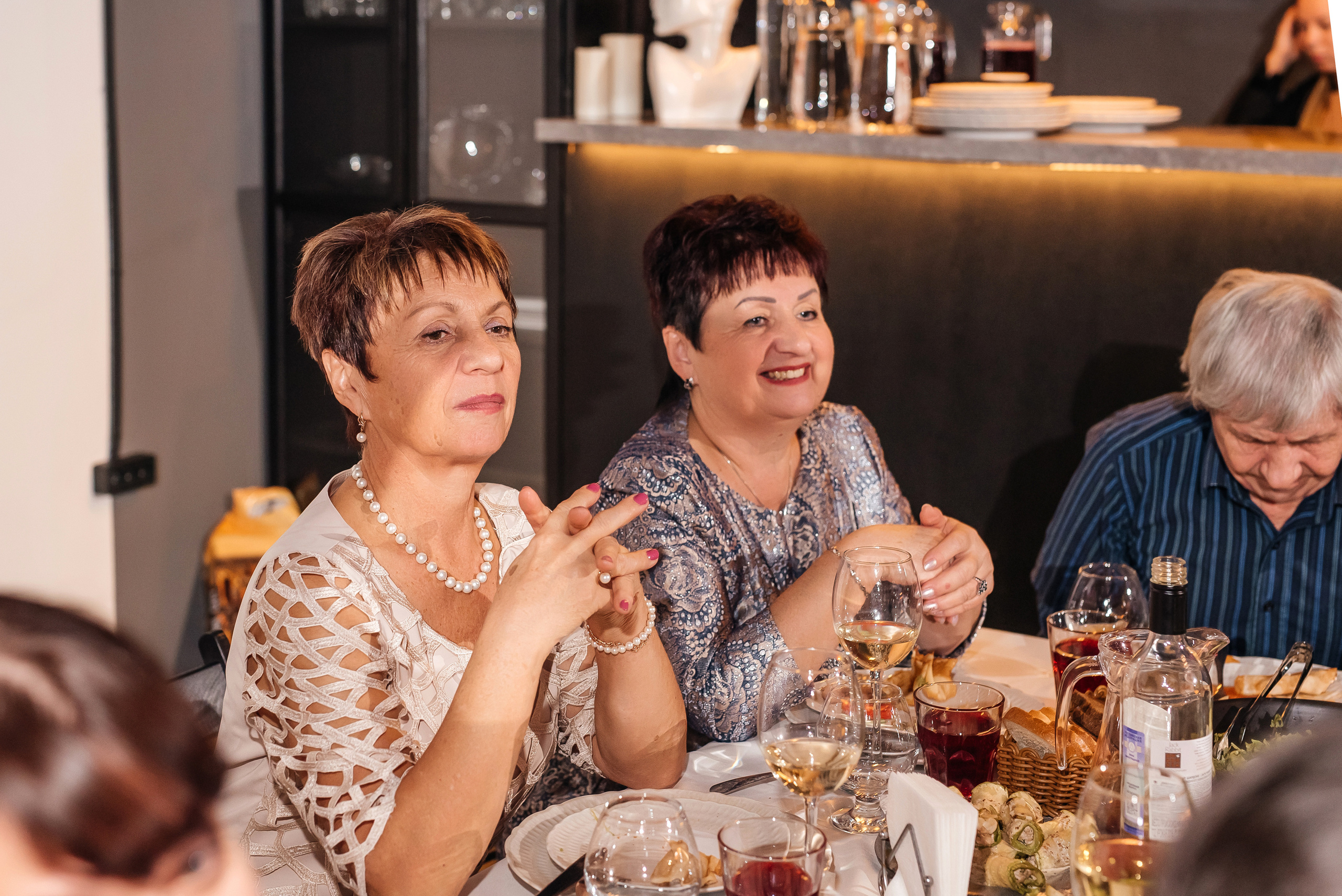 Сергей и Анна. Свадебный фотограф Елена Рякина