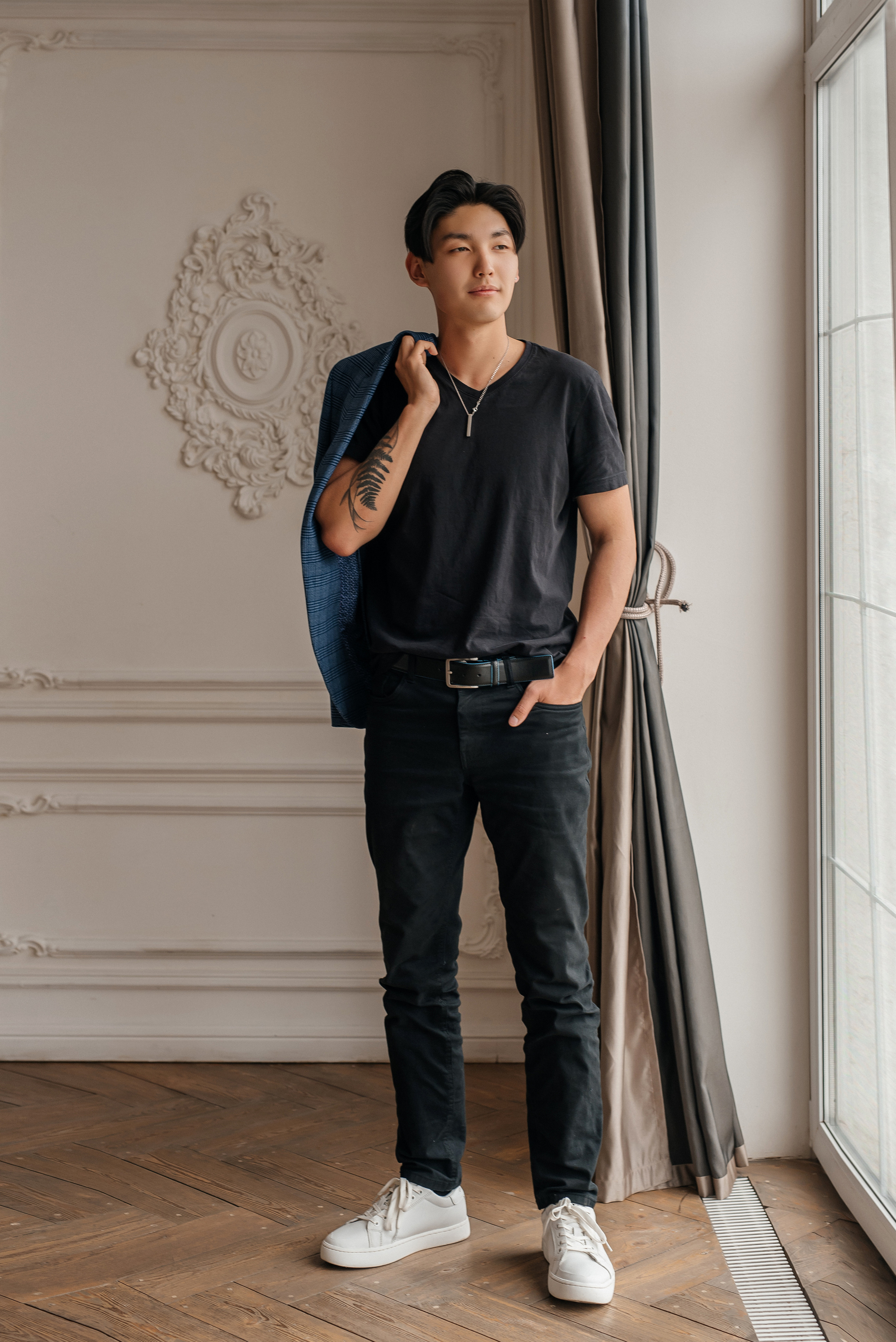 Игорь. Свадебный фотограф Елена Рякина