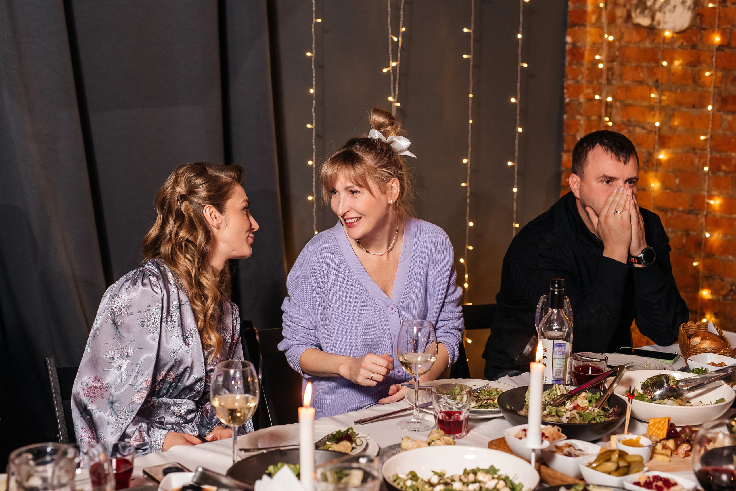 Сергей и Анна. Свадебный фотограф Елена Рякина