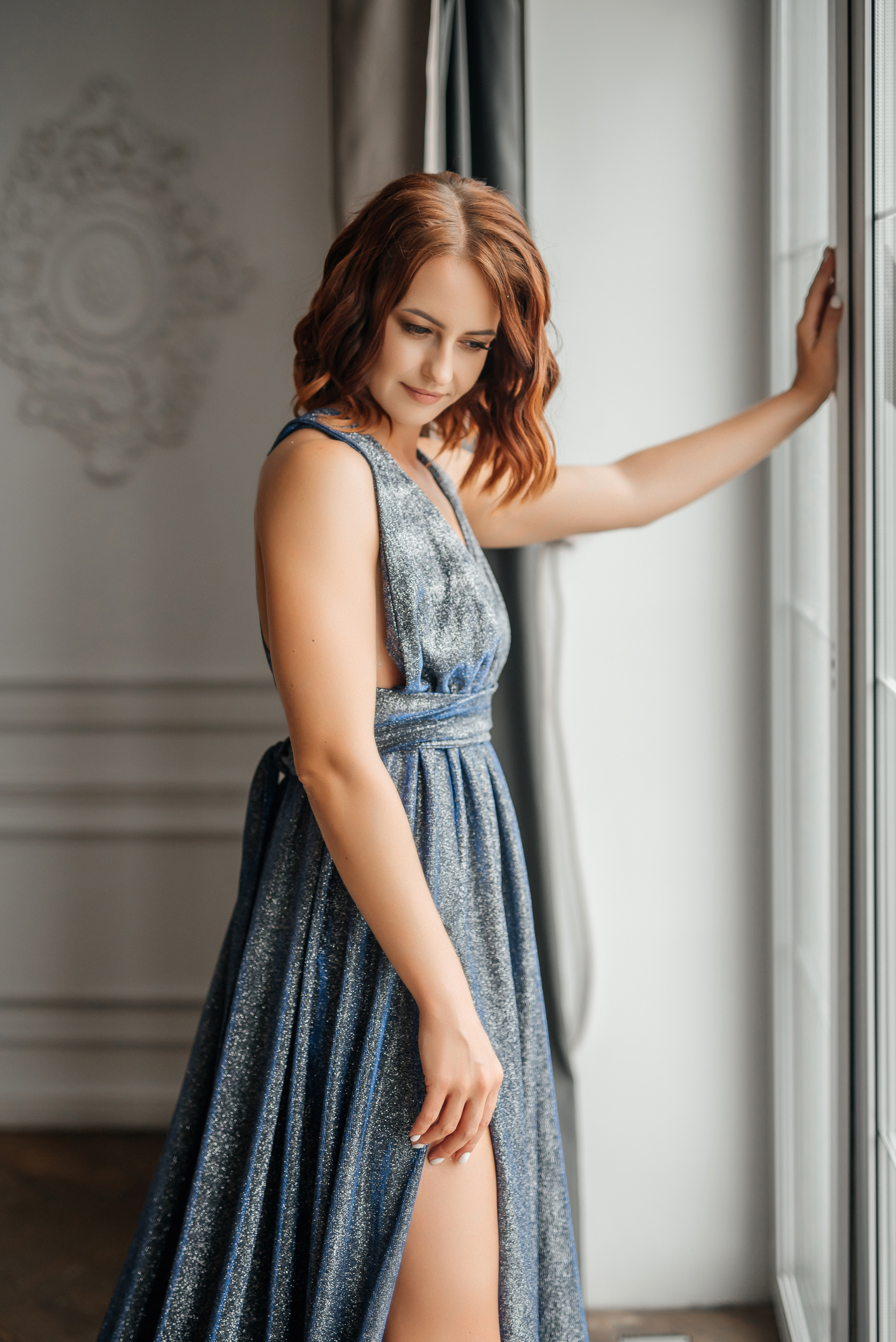 Фотосессия к Дню рождения. Свадебный фотограф Елена Рякина