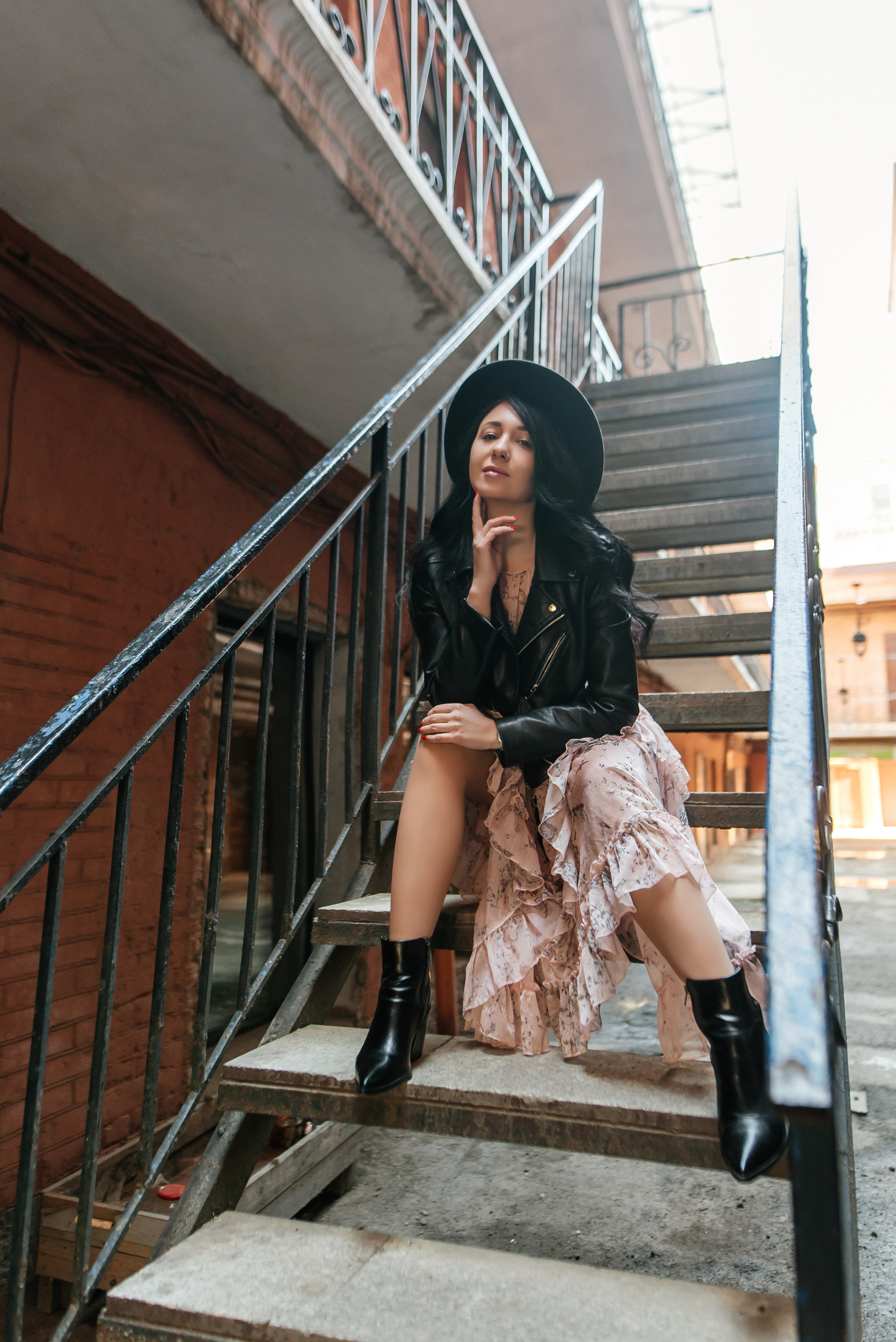 Съемка в Миллионке. Свадебный фотограф Елена Рякина