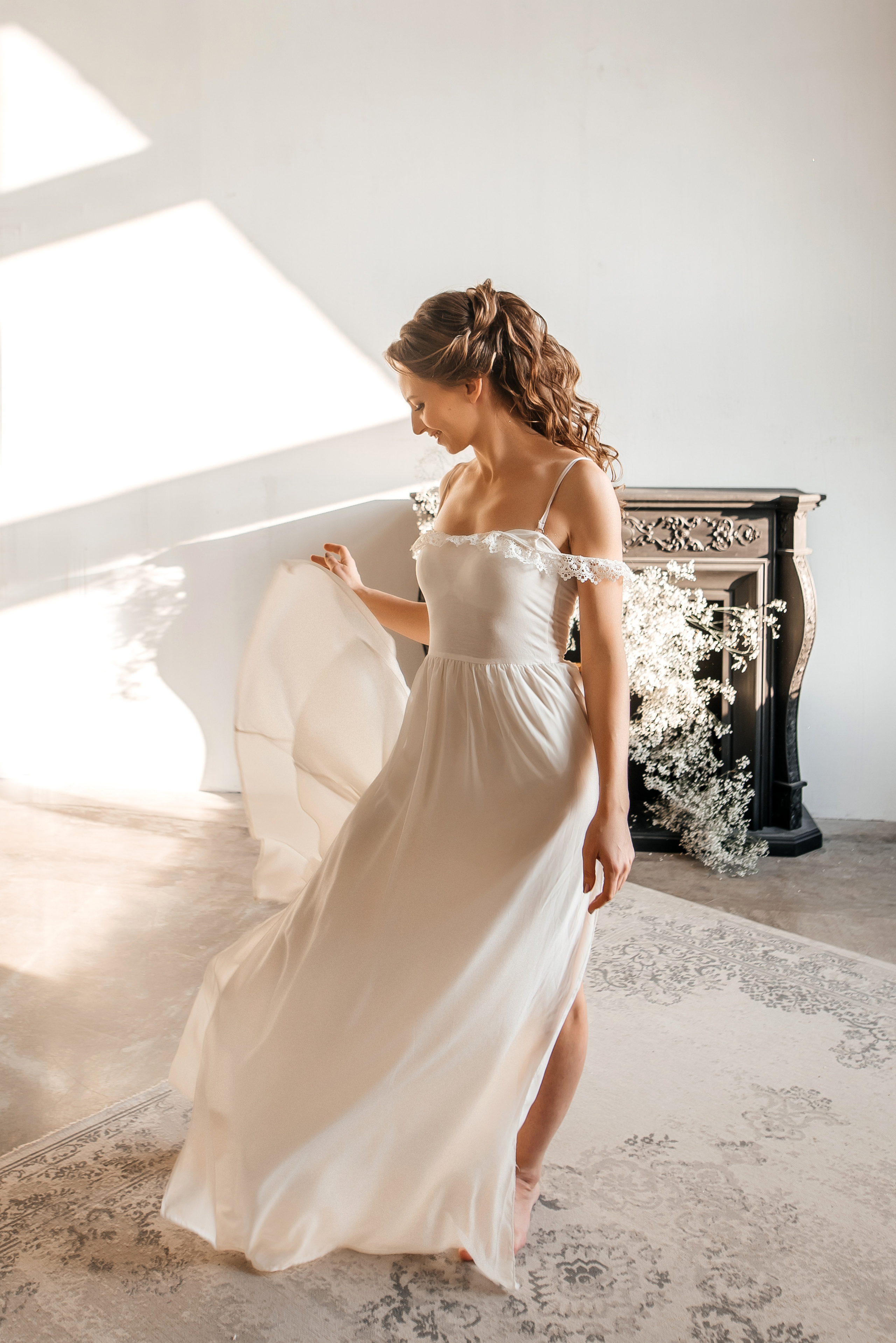 Дарья. Свадебный фотограф Елена Рякина