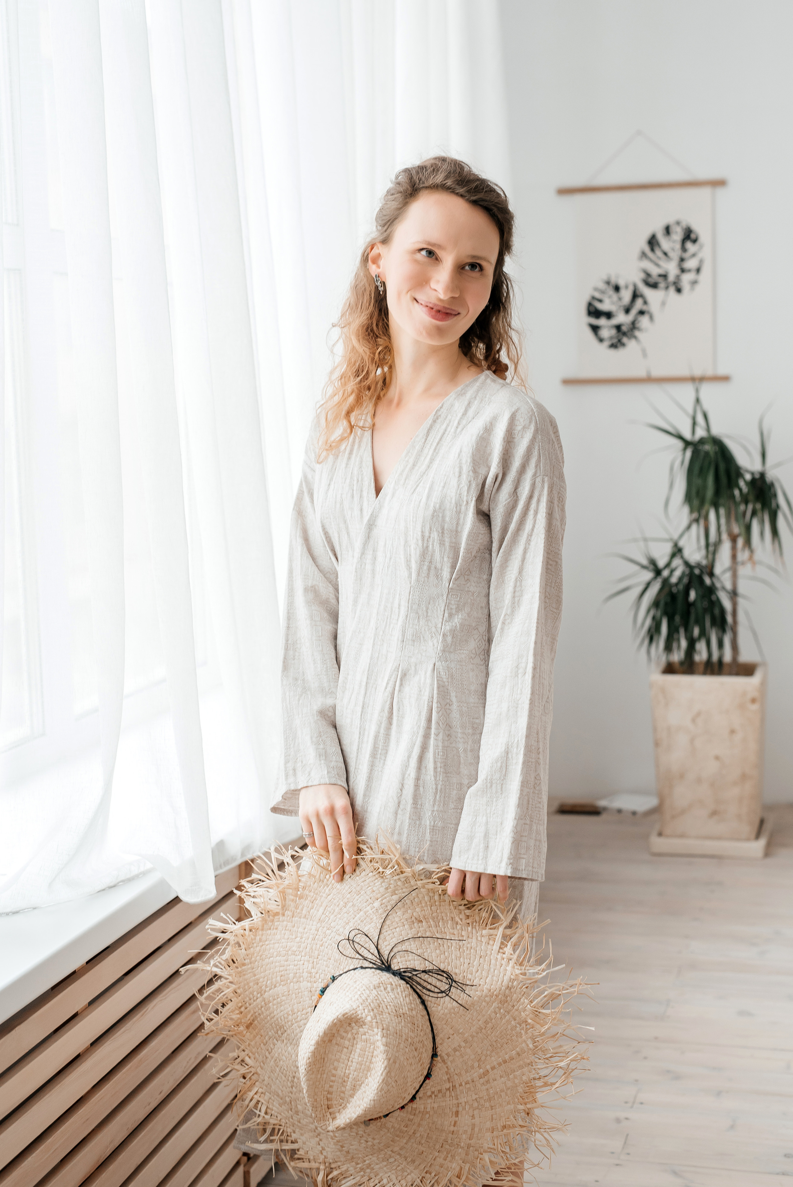 Фотосессия семьи. Мама и три дочери. Свадебный фотограф Елена Рякина