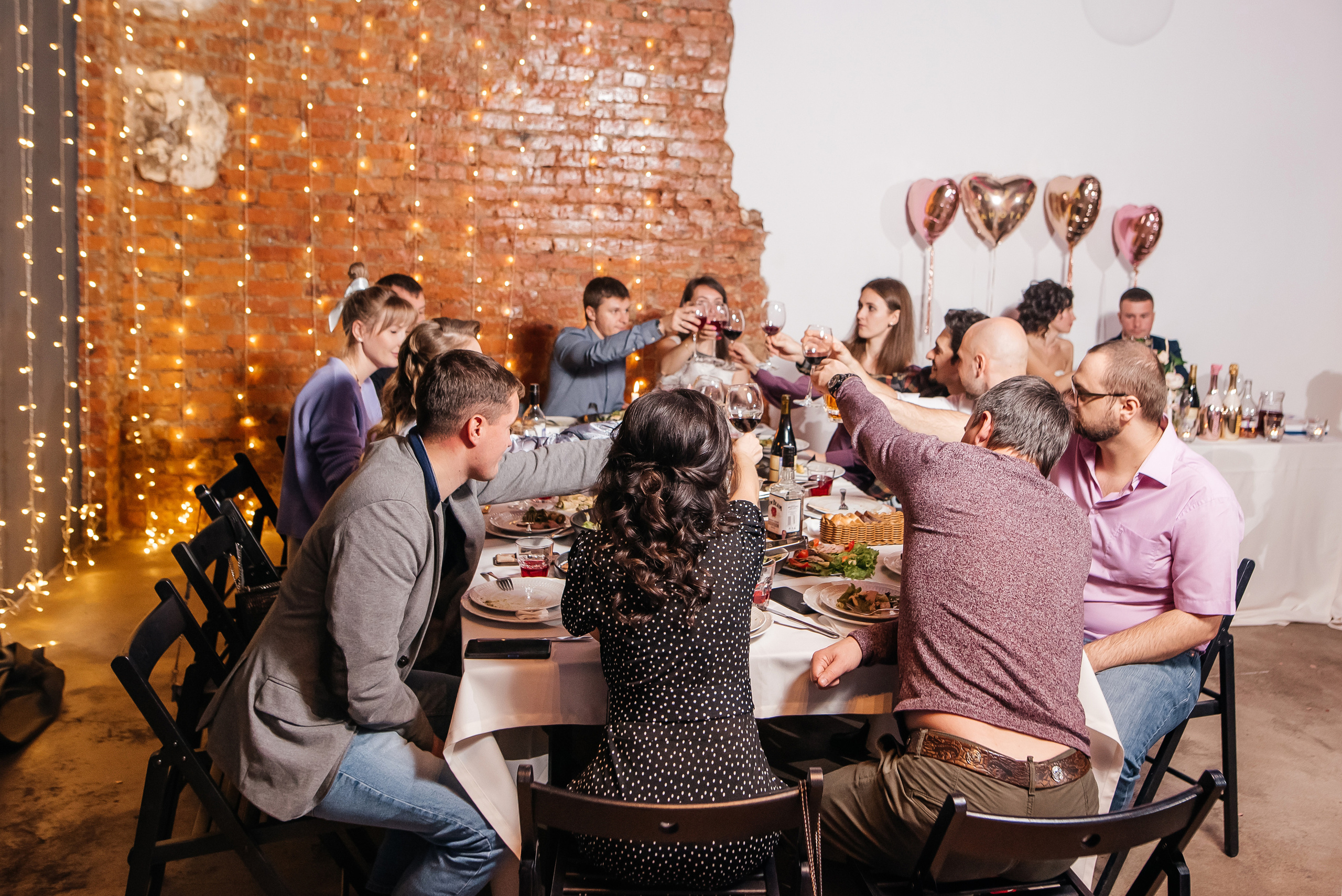 Сергей и Анна. Свадебный фотограф Елена Рякина