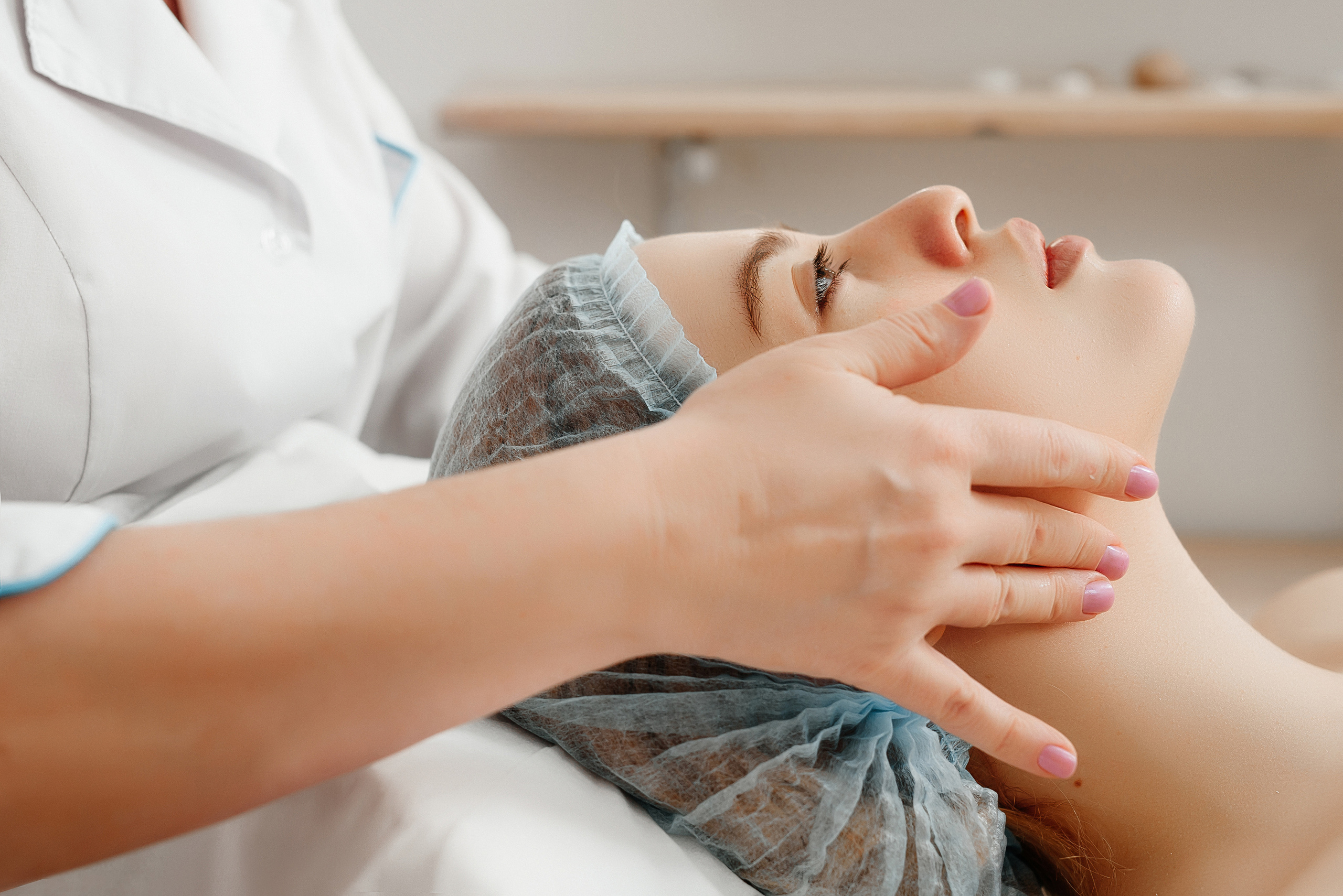 Контент для косметолога. Свадебный фотограф Елена Рякина