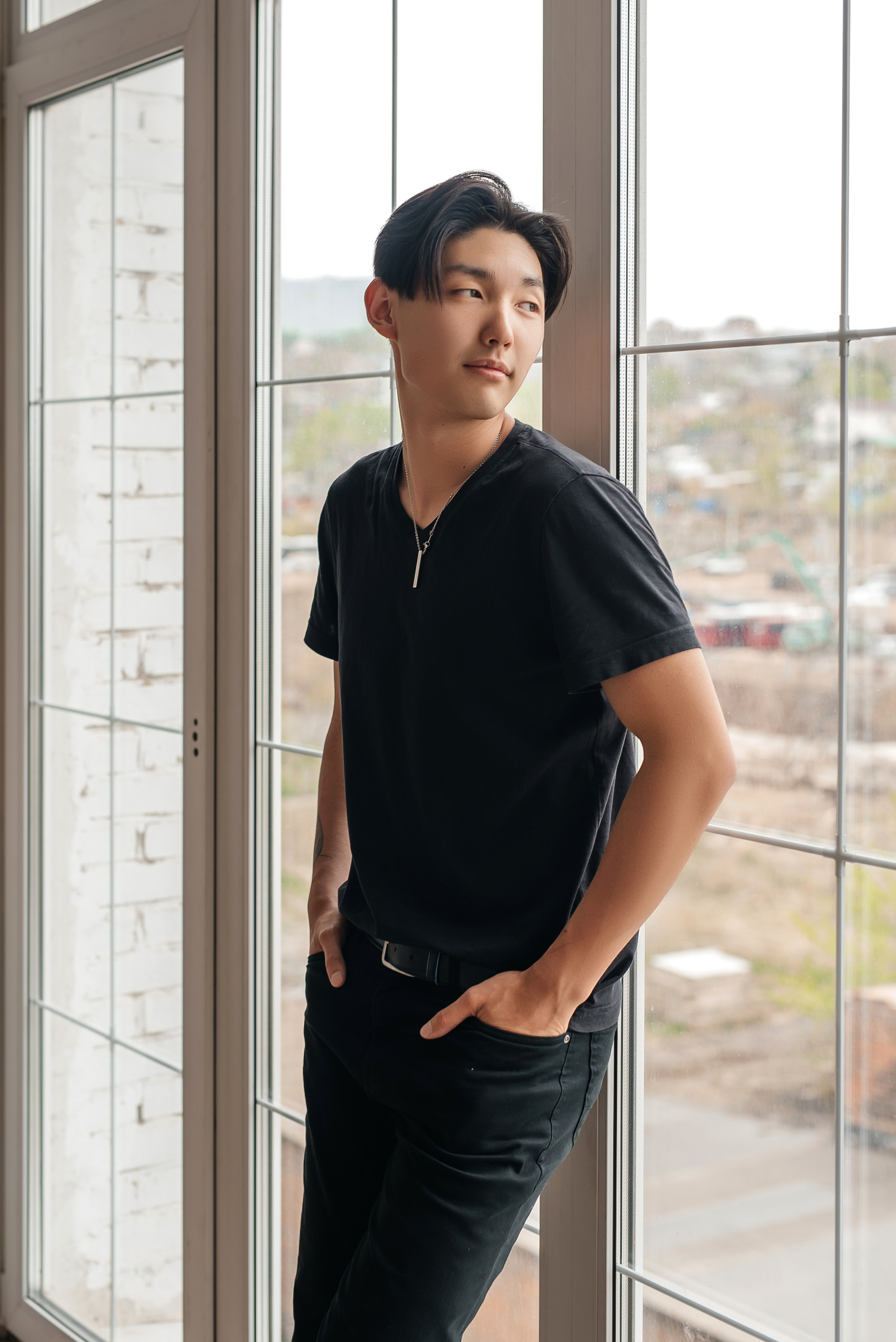 Игорь. Свадебный фотограф Елена Рякина