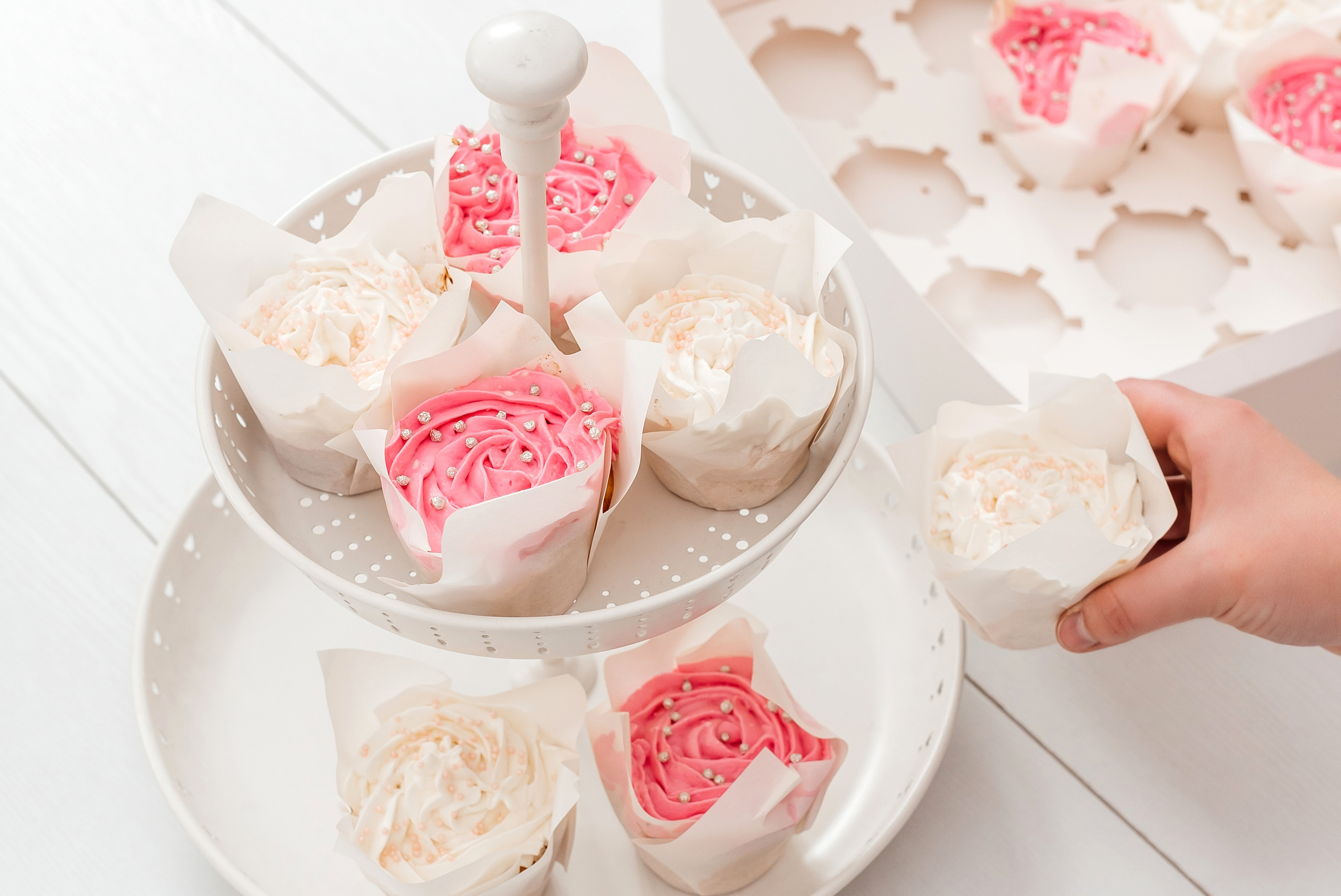 Девичник в розовом стиле. Свадебный фотограф Елена Рякина