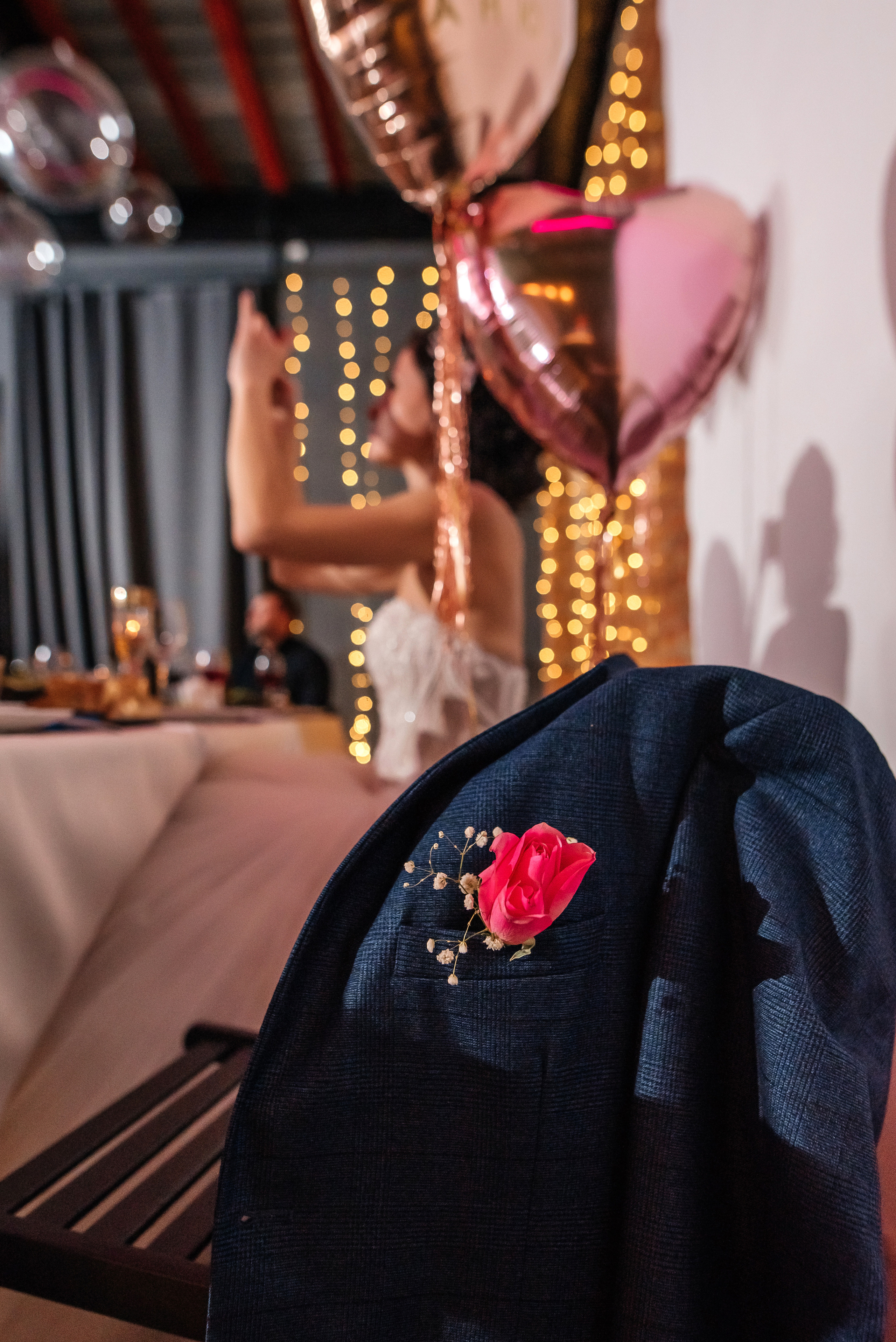 Сергей и Анна. Свадебный фотограф Елена Рякина