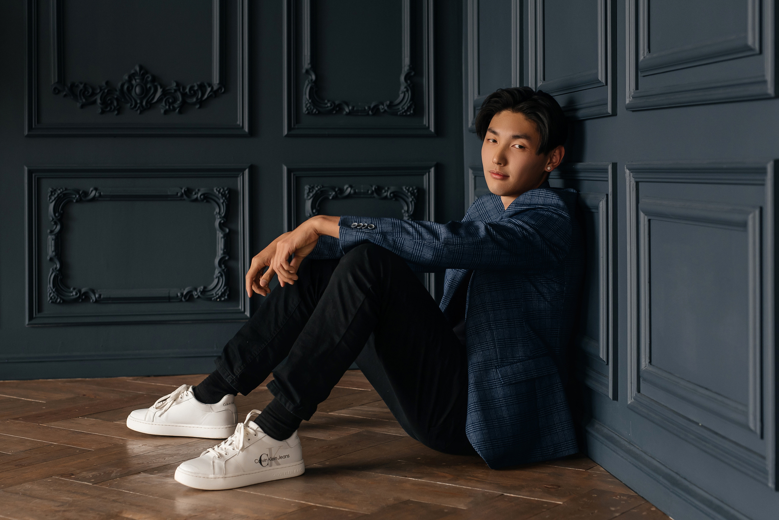 Игорь. Свадебный фотограф Елена Рякина