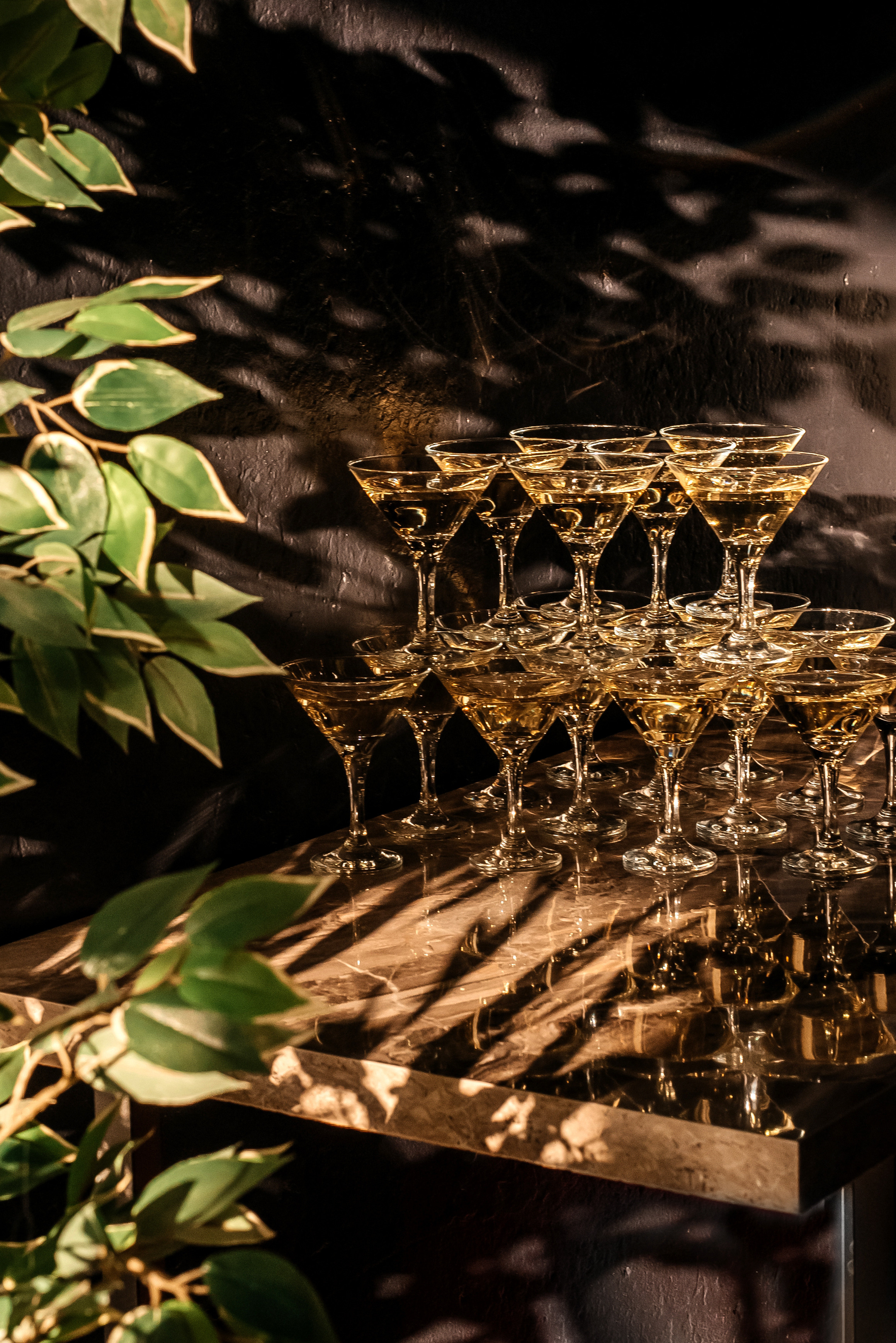 Сергей и Анна. Свадебный фотограф Елена Рякина