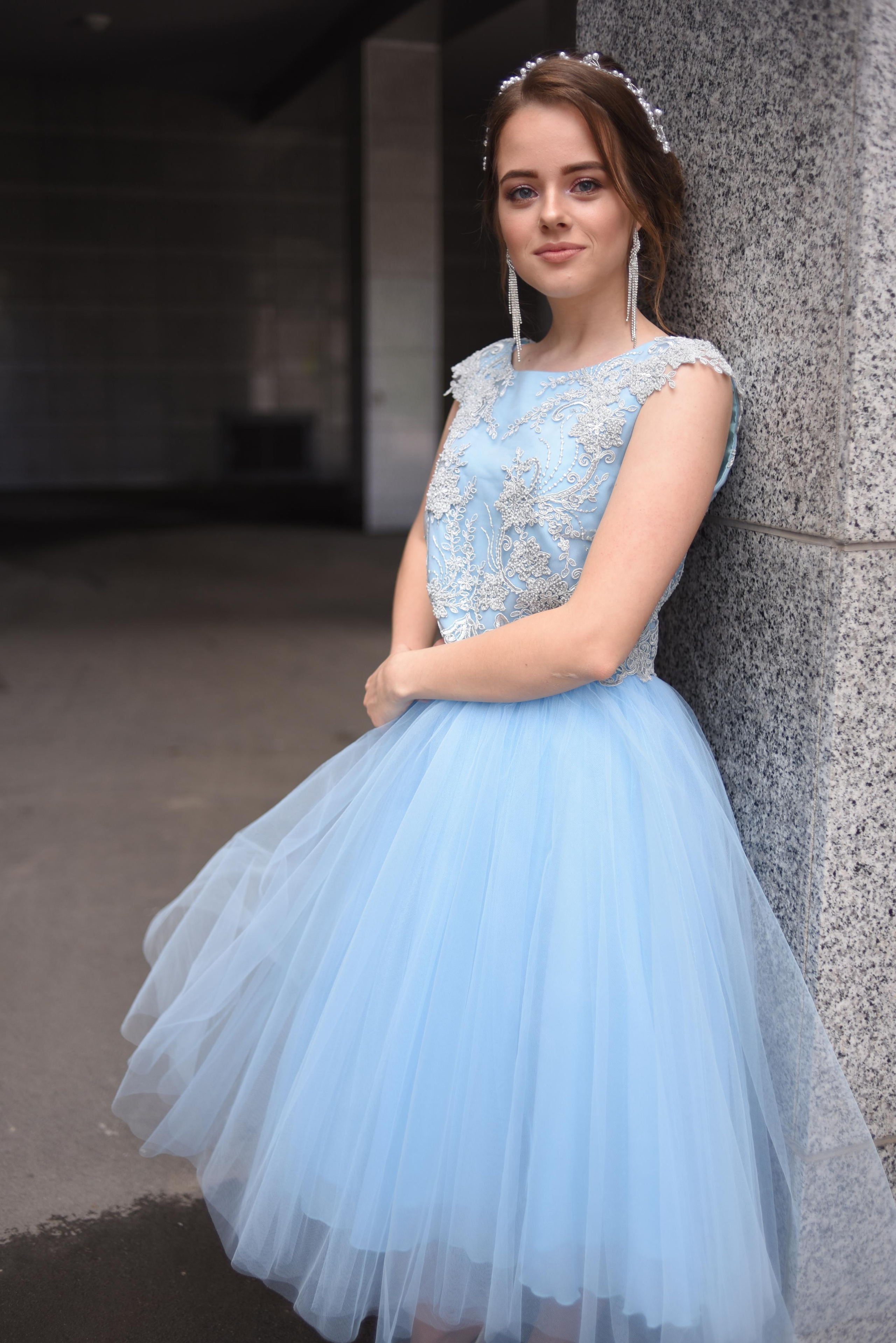 Выпускной Школа имени Дубинина. Свадебный фотограф Елена Рякина