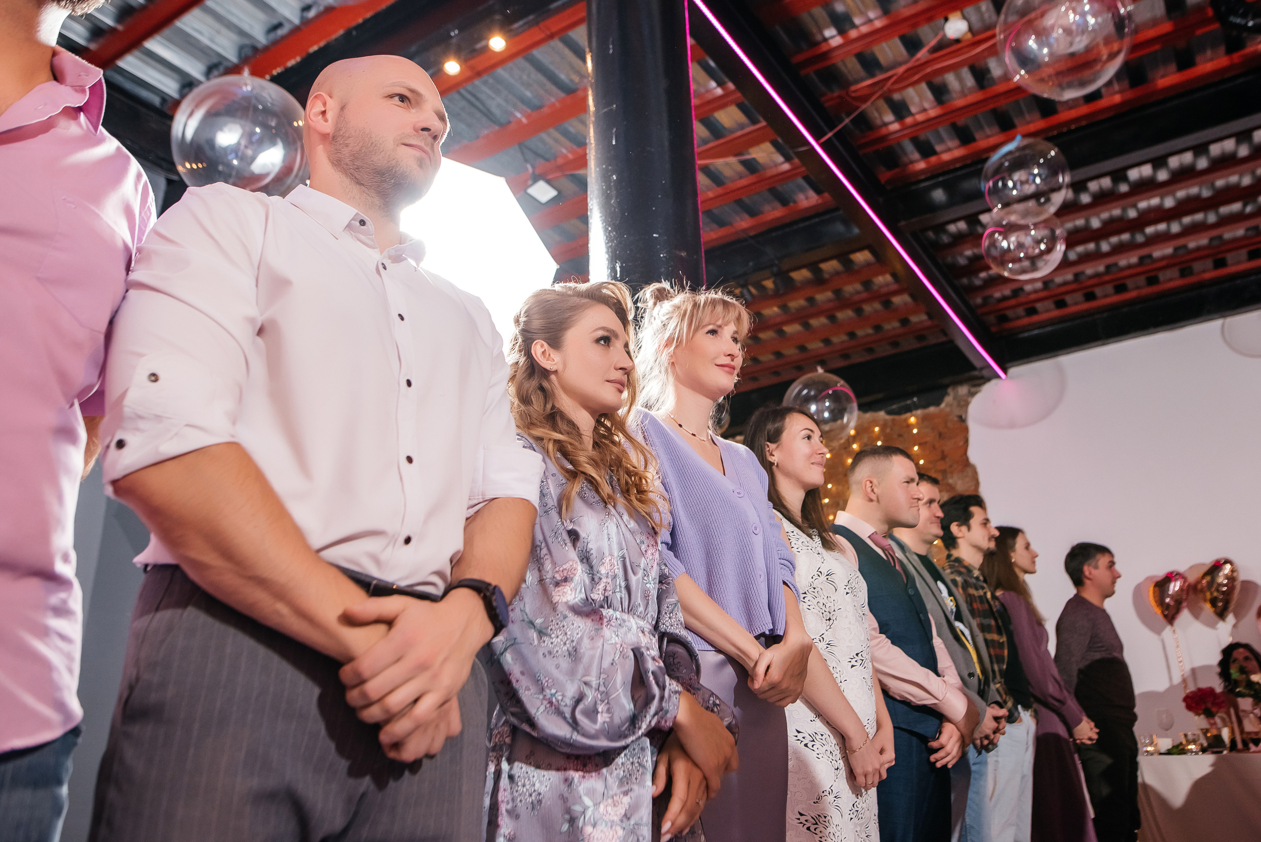 Сергей и Анна. Свадебный фотограф Елена Рякина