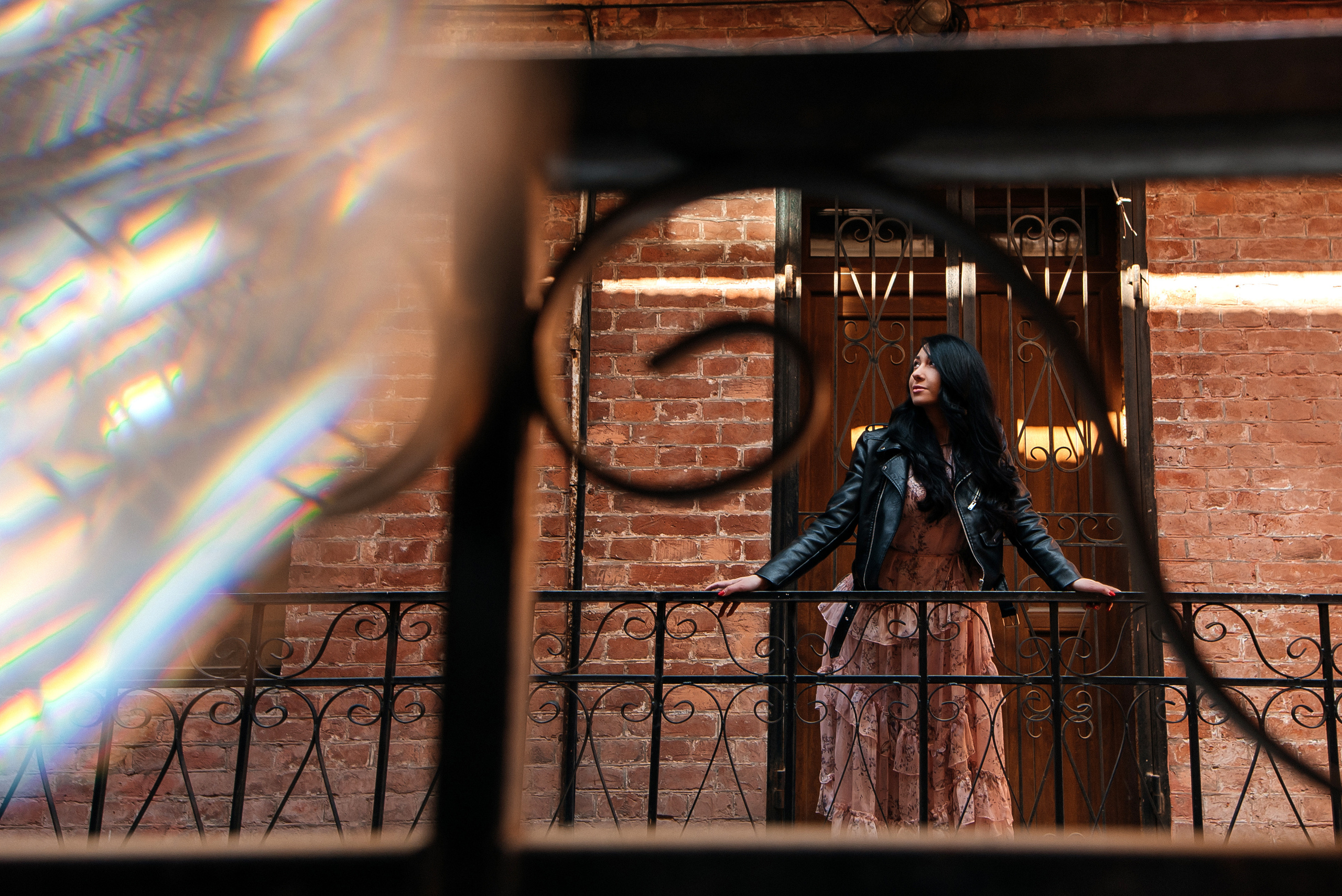 Съемка в Миллионке. Свадебный фотограф Елена Рякина