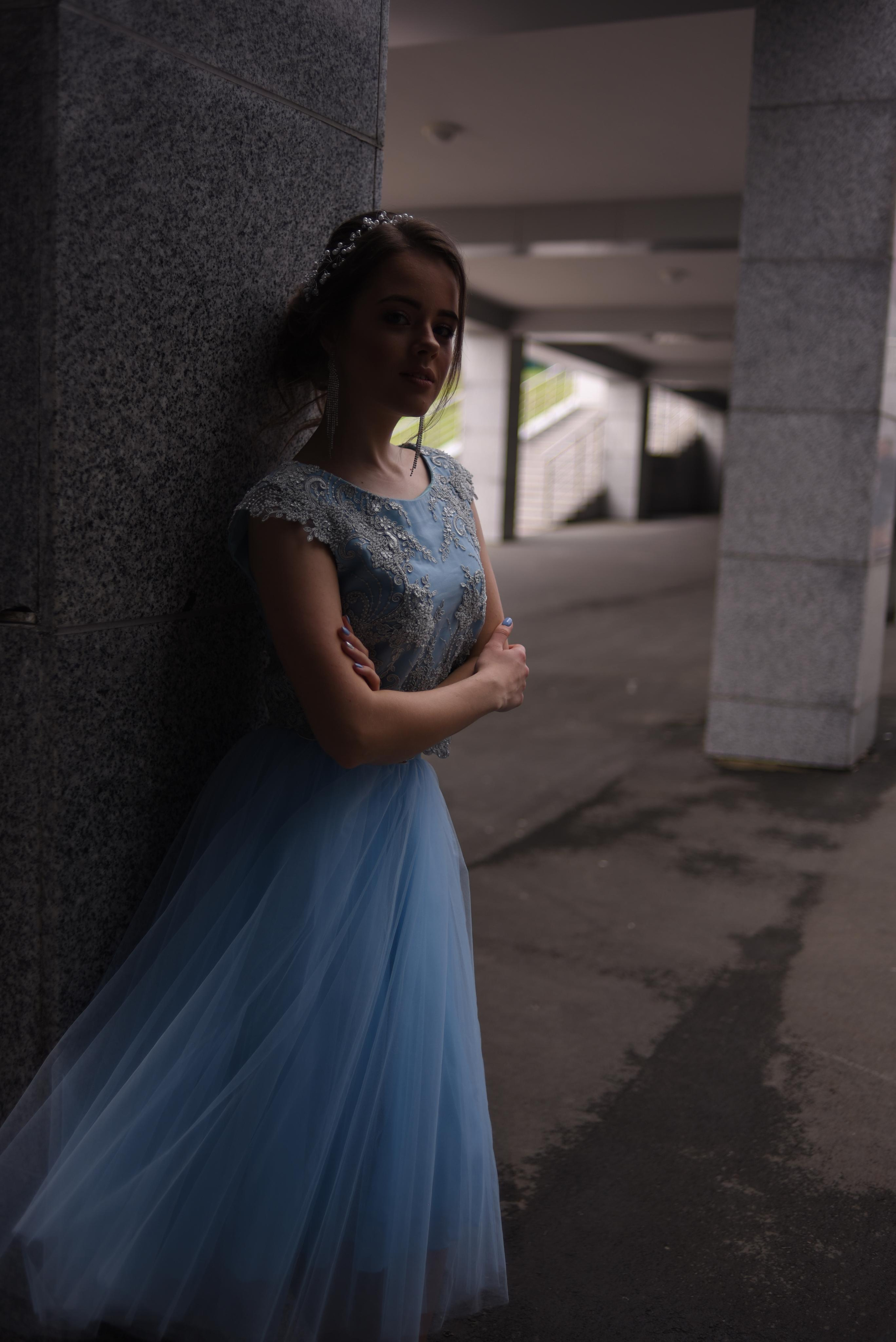 Выпускной Школа имени Дубинина. Свадебный фотограф Елена Рякина