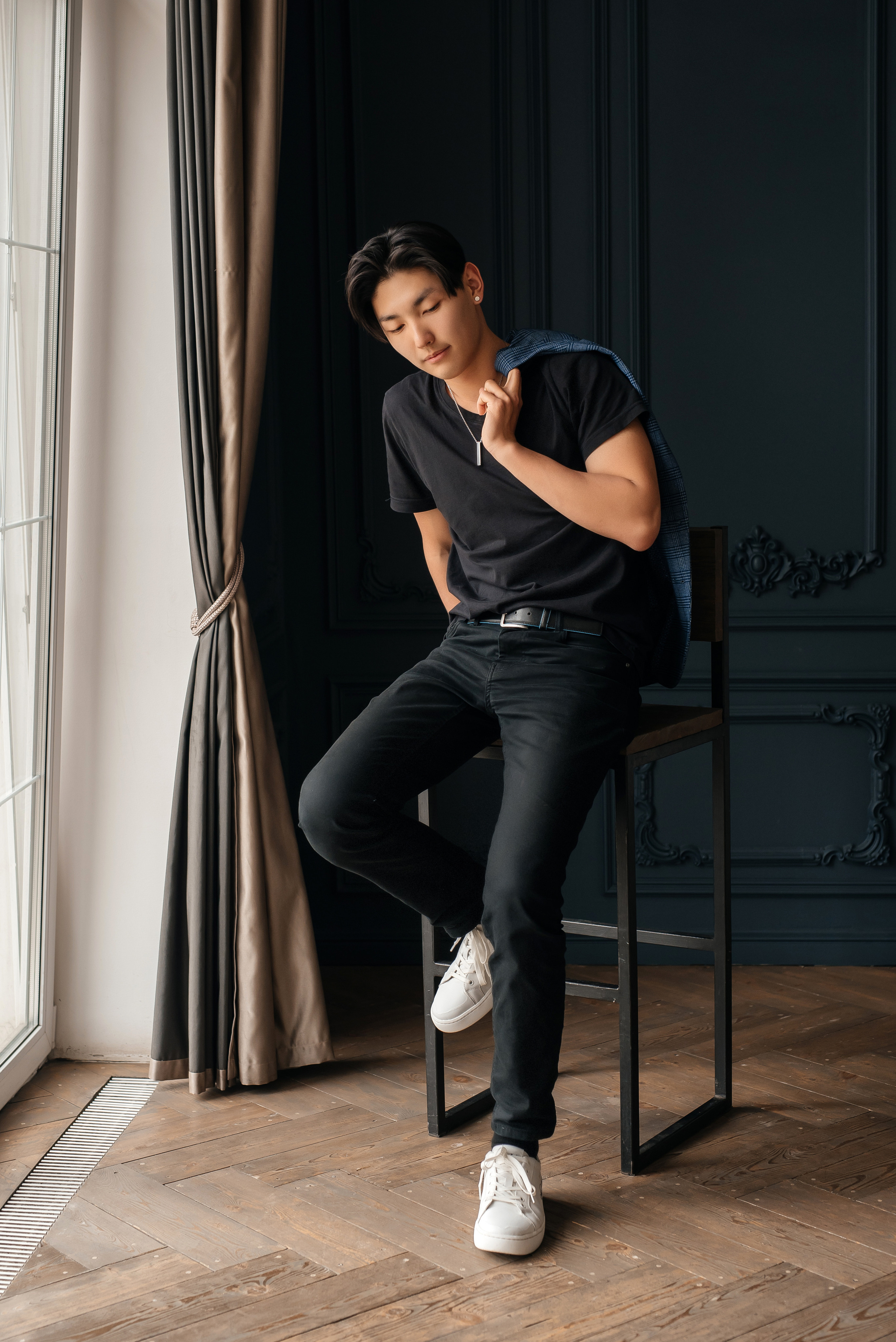 Игорь. Свадебный фотограф Елена Рякина