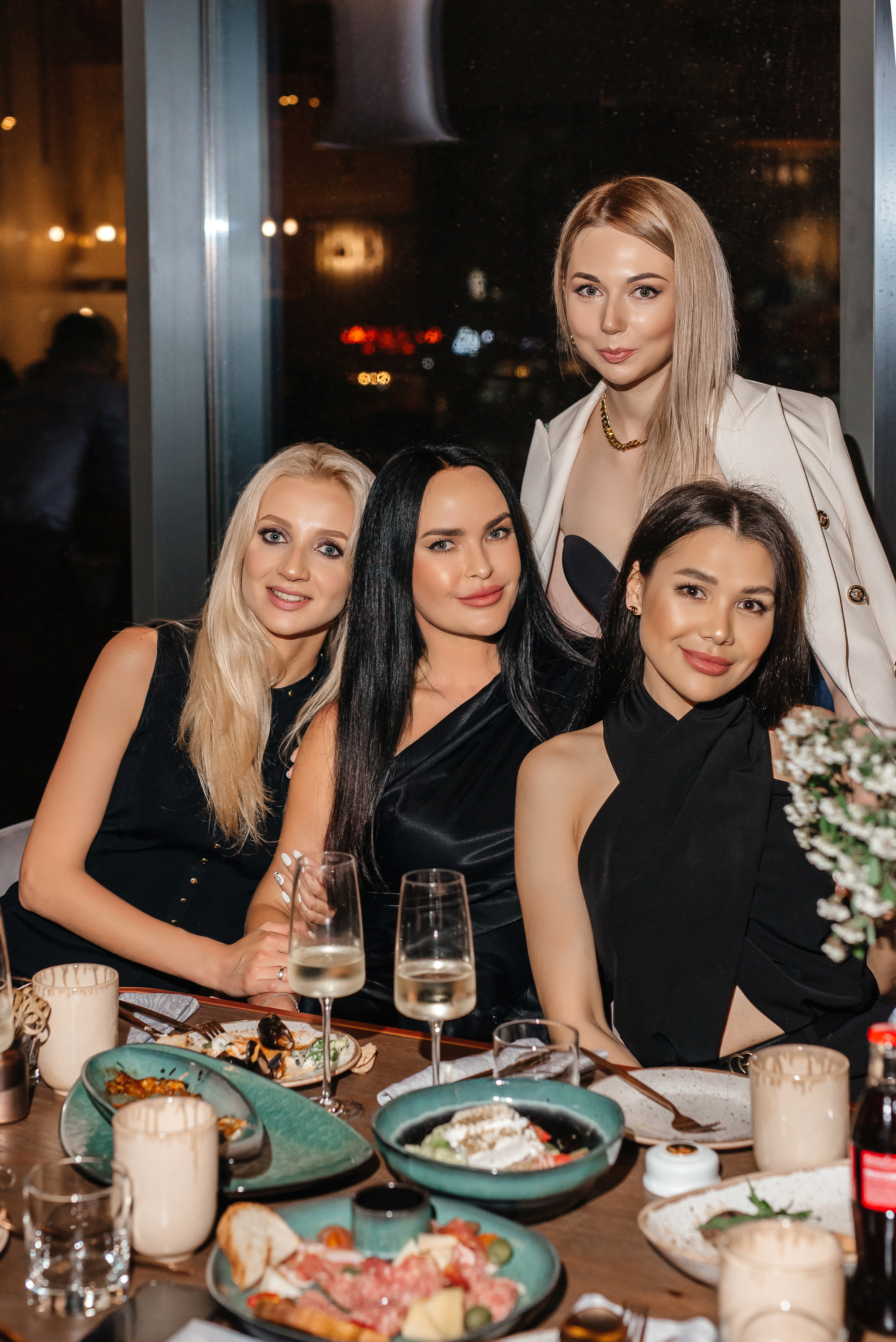 День рождения в «Южане». Свадебный фотограф Елена Рякина