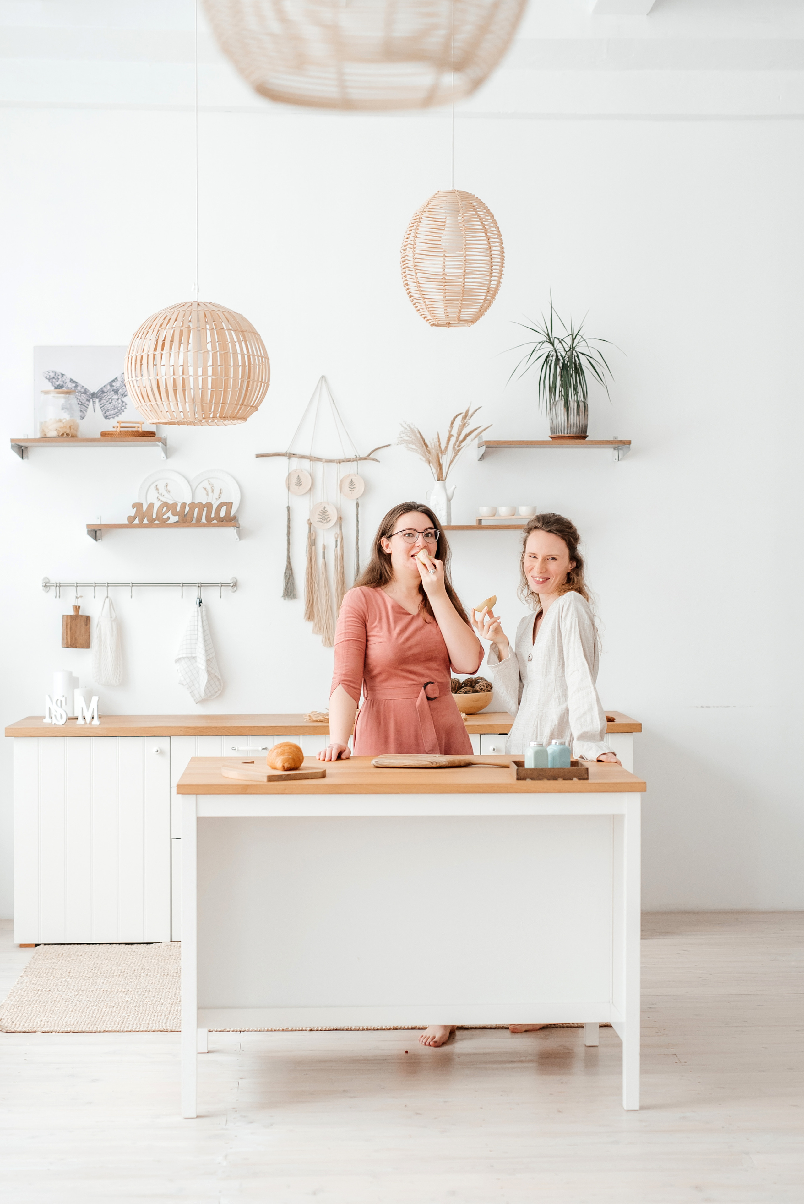 Фотосессия семьи. Мама и три дочери. Свадебный фотограф Елена Рякина