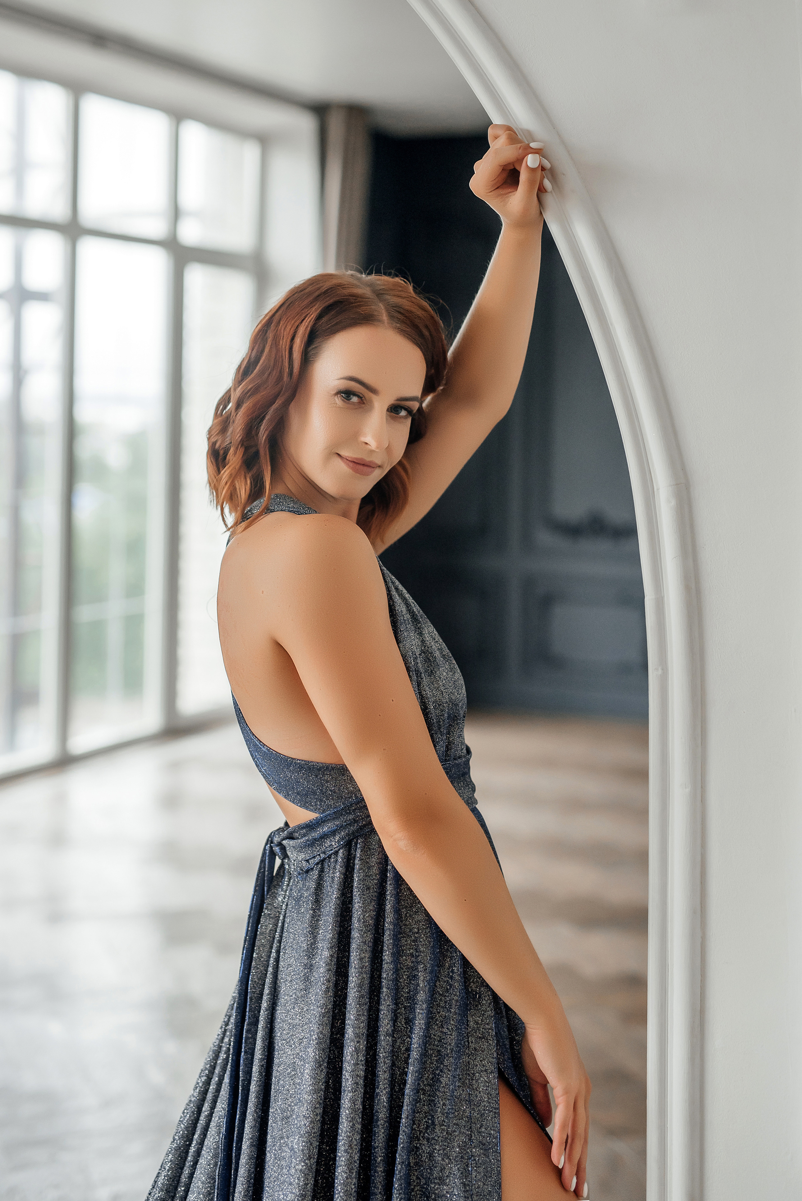 Фотосессия к Дню рождения. Свадебный фотограф Елена Рякина