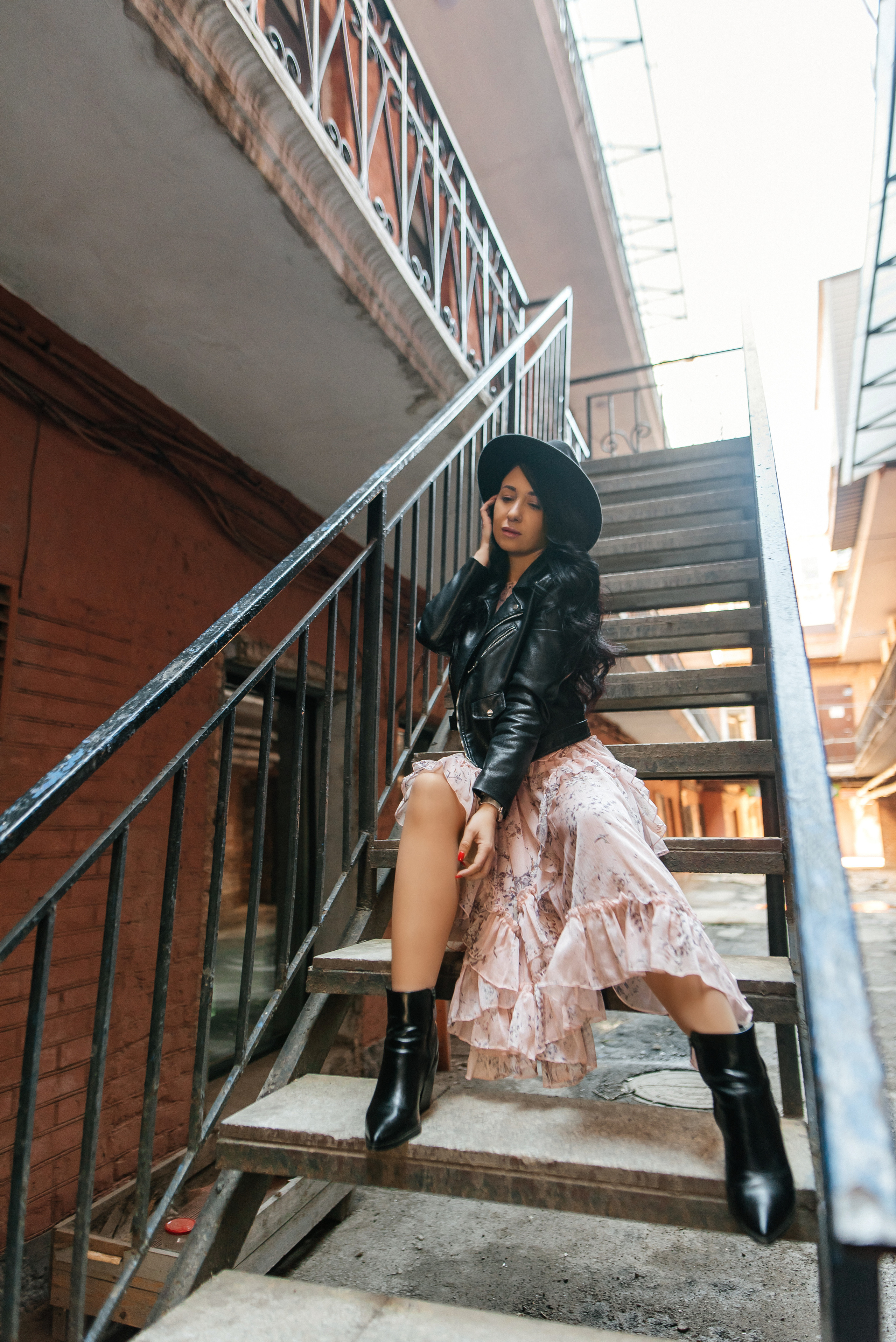 Съемка в Миллионке. Свадебный фотограф Елена Рякина