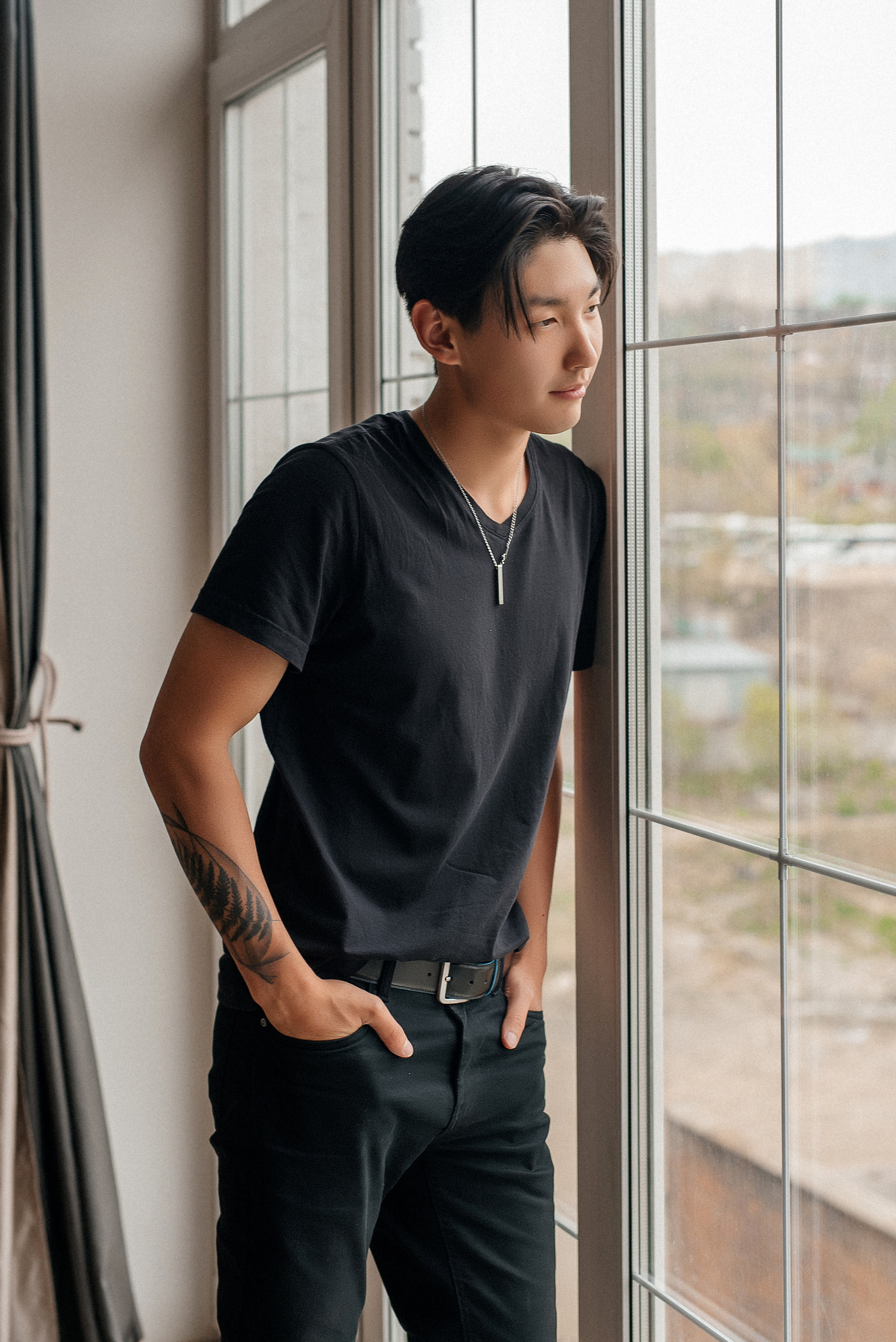 Игорь. Свадебный фотограф Елена Рякина