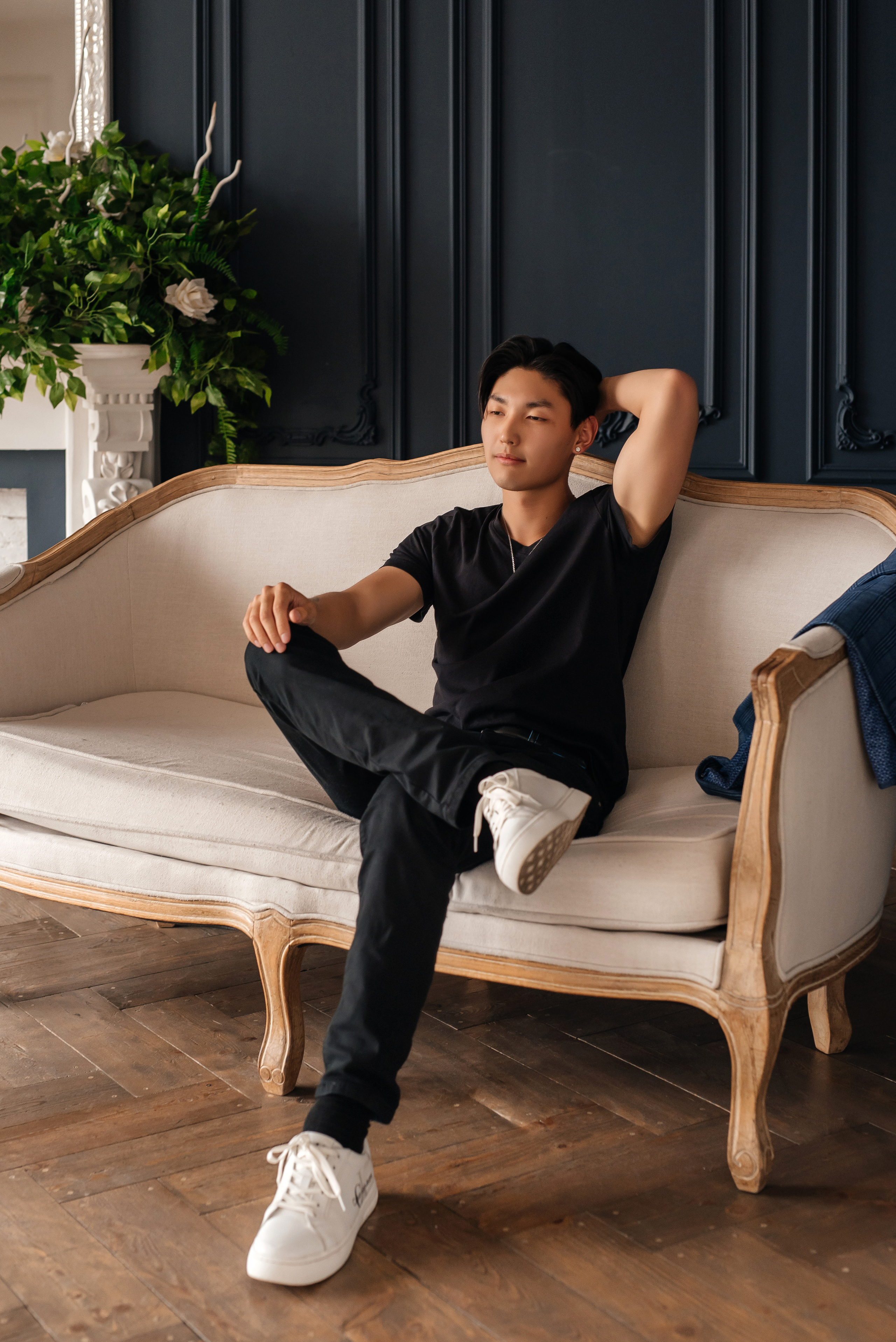 Игорь. Свадебный фотограф Елена Рякина