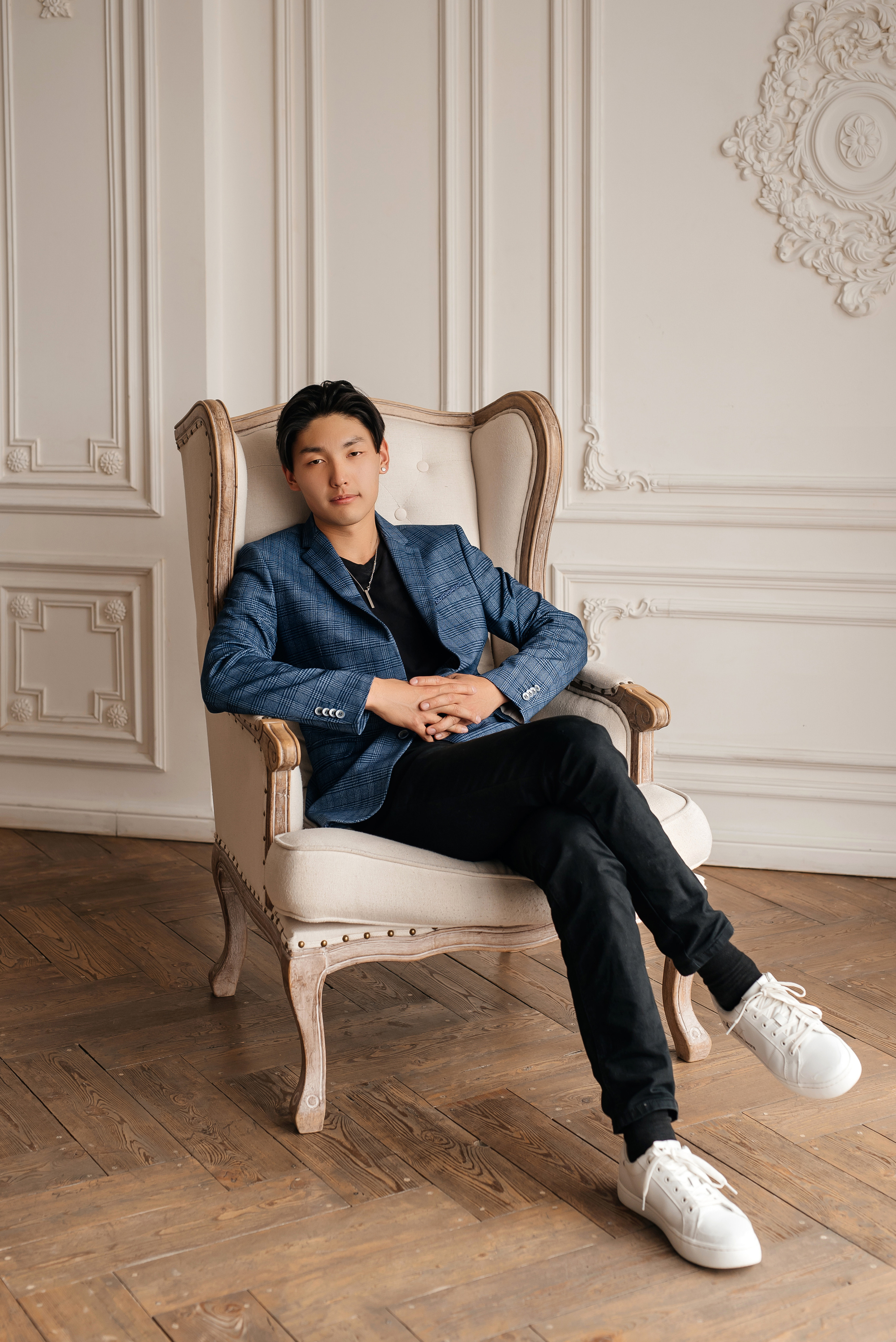 Игорь. Свадебный фотограф Елена Рякина