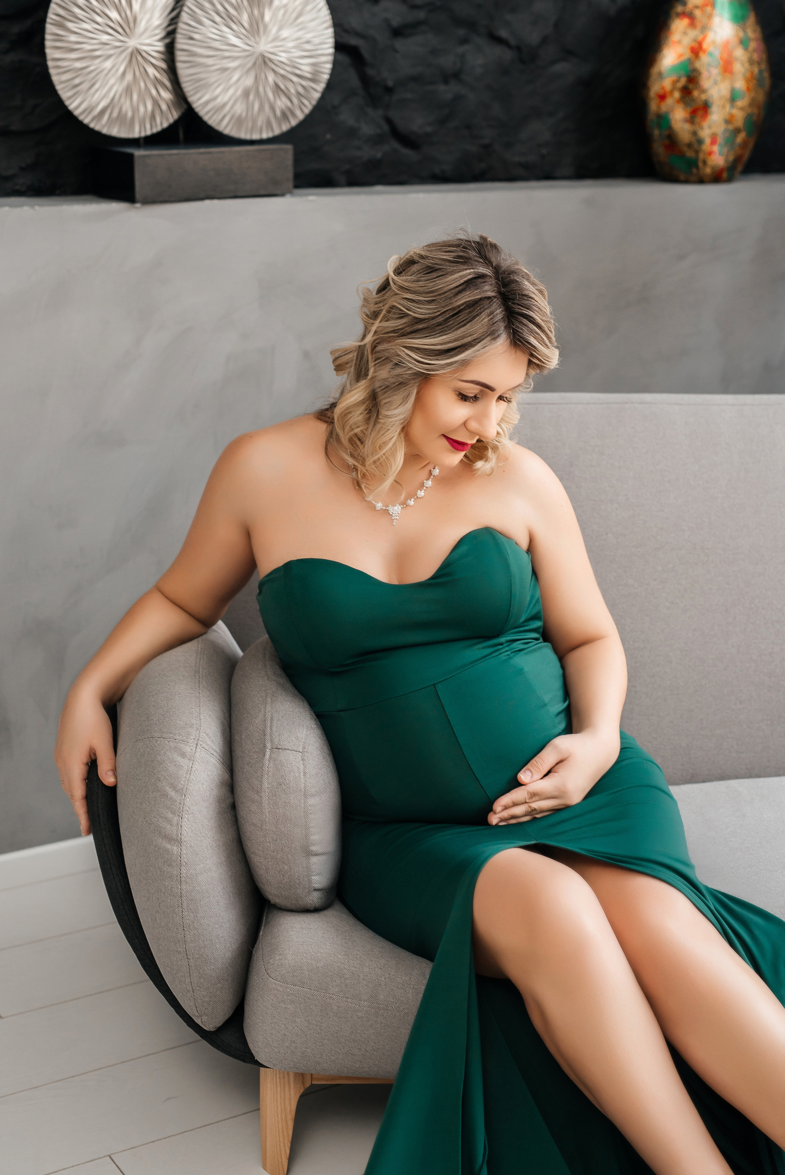 Фотосессия беременности. Свадебный фотограф Елена Рякина