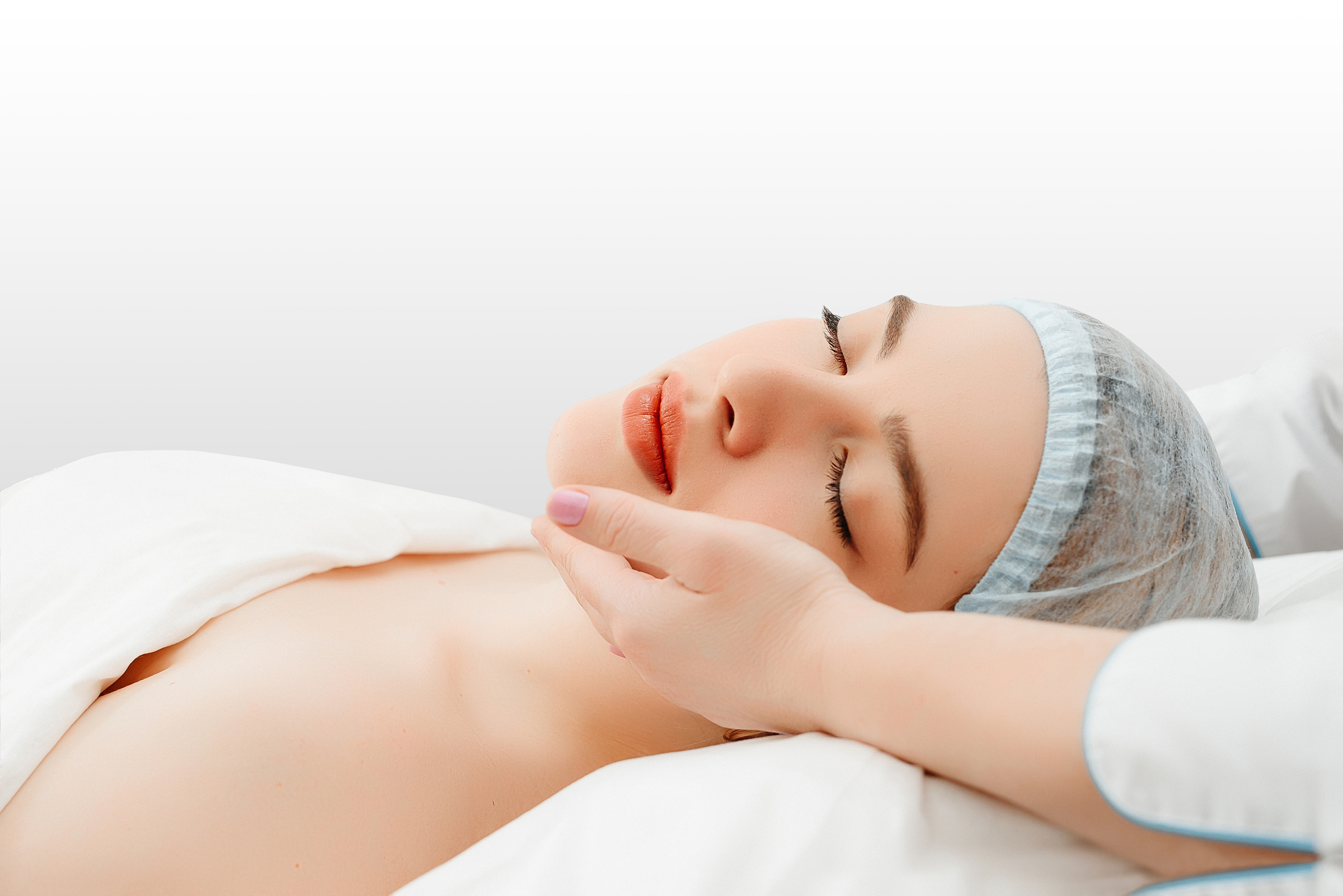 Контент для косметолога. Свадебный фотограф Елена Рякина