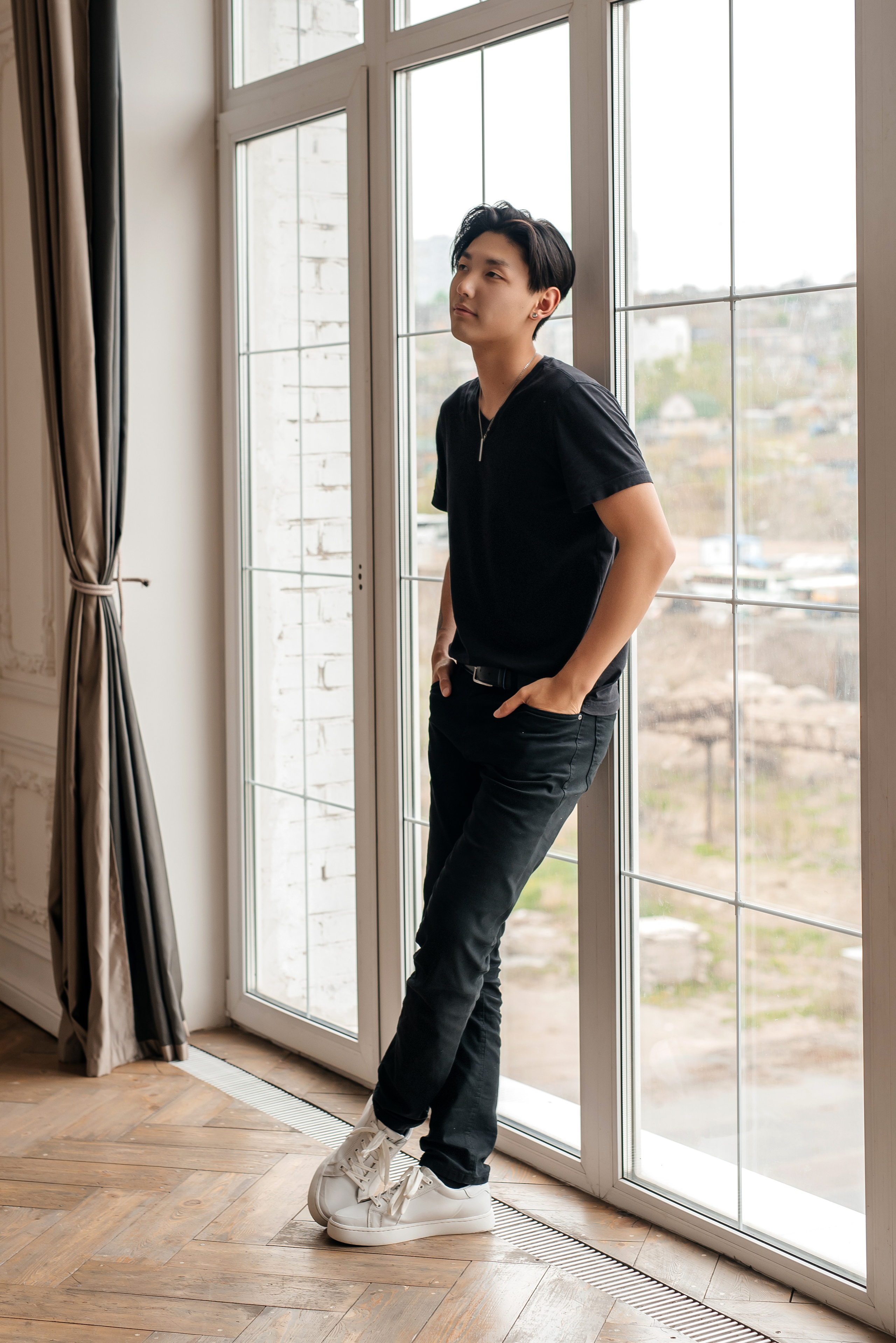 Игорь. Свадебный фотограф Елена Рякина