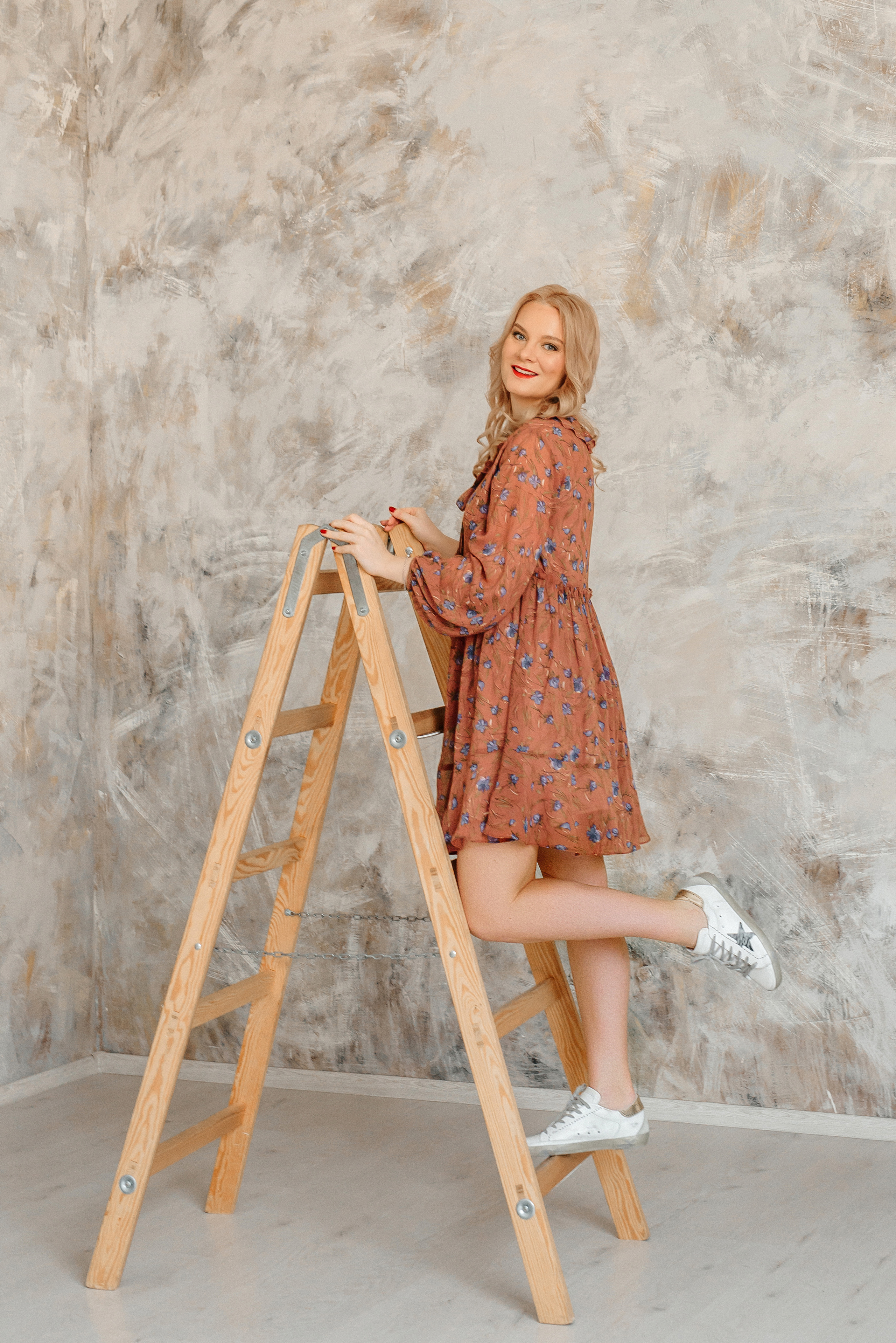 Анастасия. Свадебный фотограф Елена Рякина