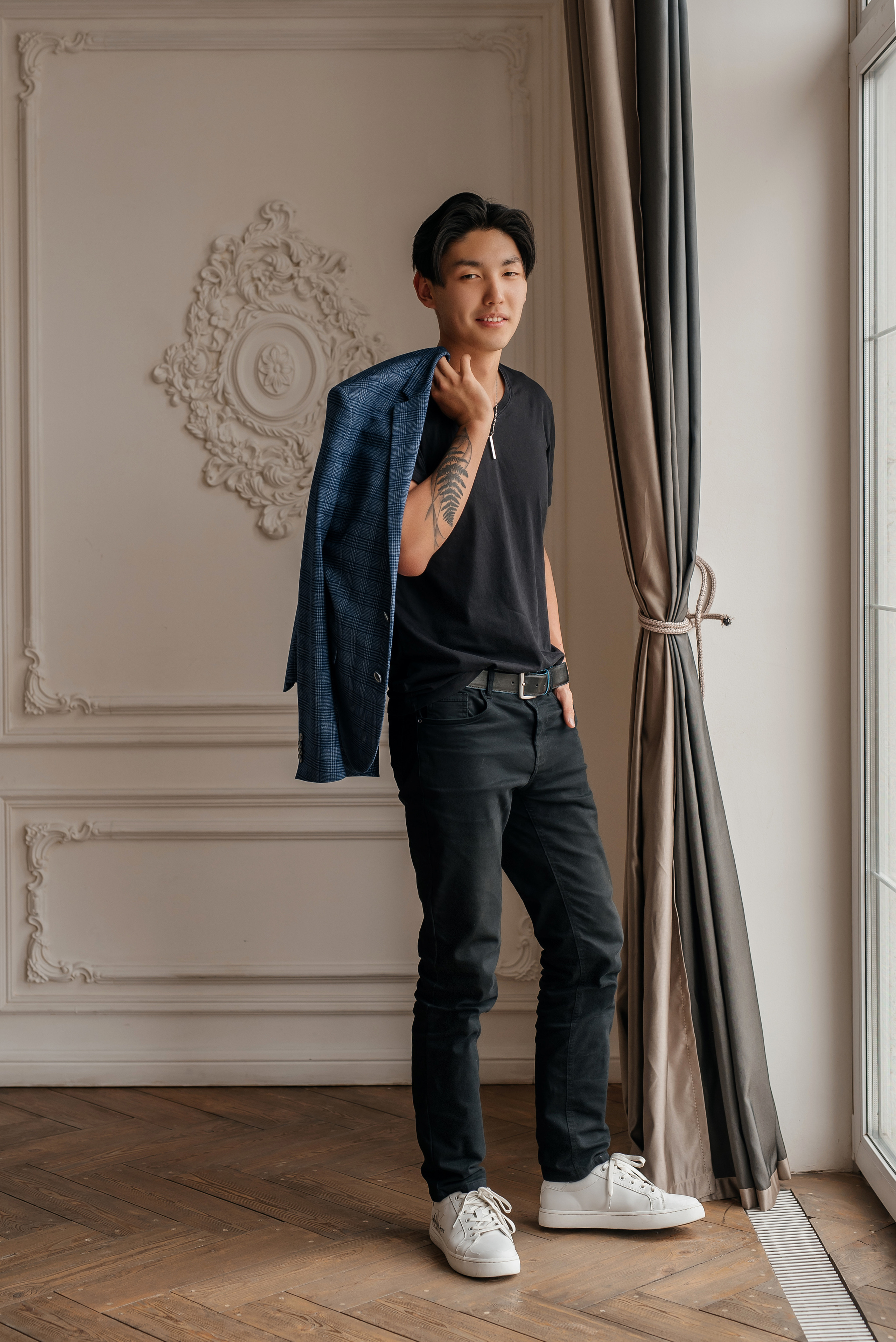 Игорь. Свадебный фотограф Елена Рякина