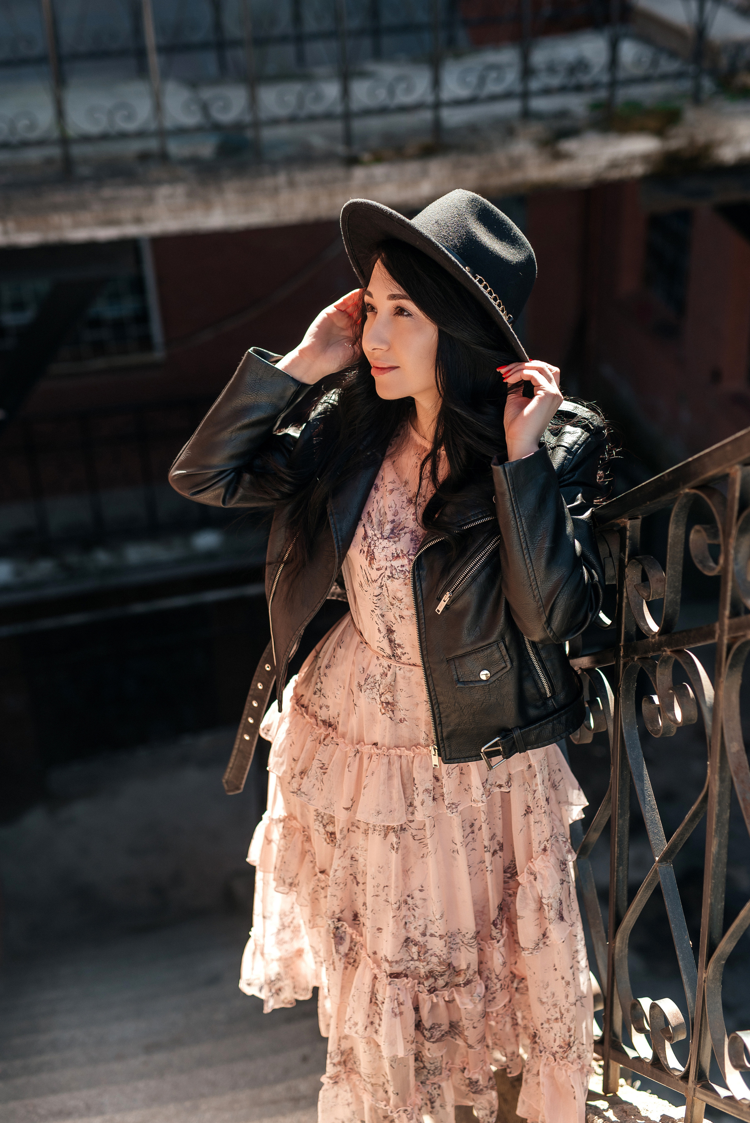 Съемка в Миллионке. Свадебный фотограф Елена Рякина