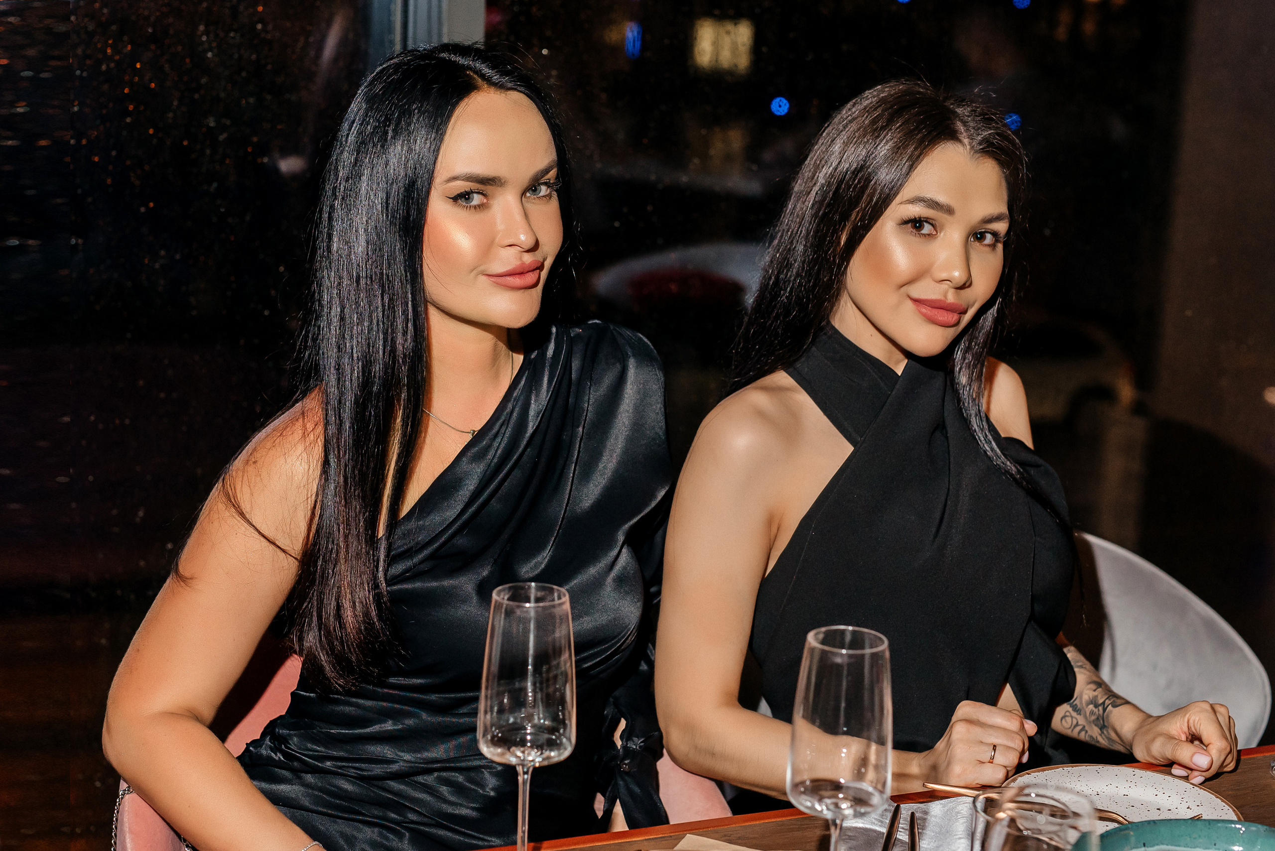 День рождения в «Южане». Свадебный фотограф Елена Рякина