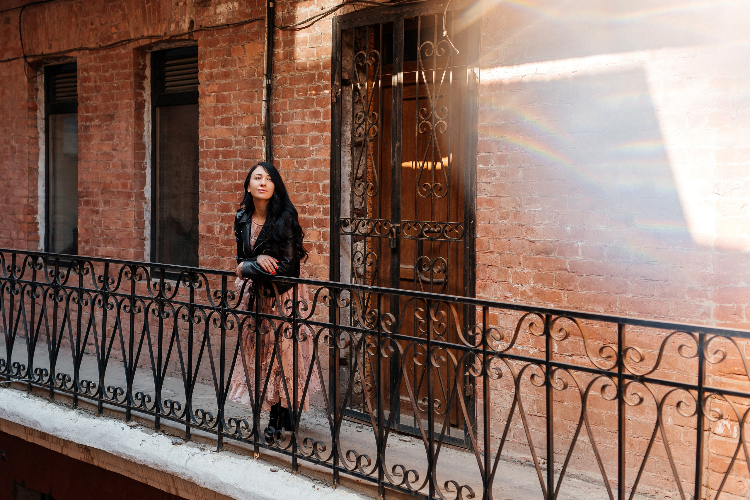 Съемка в Миллионке. Свадебный фотограф Елена Рякина