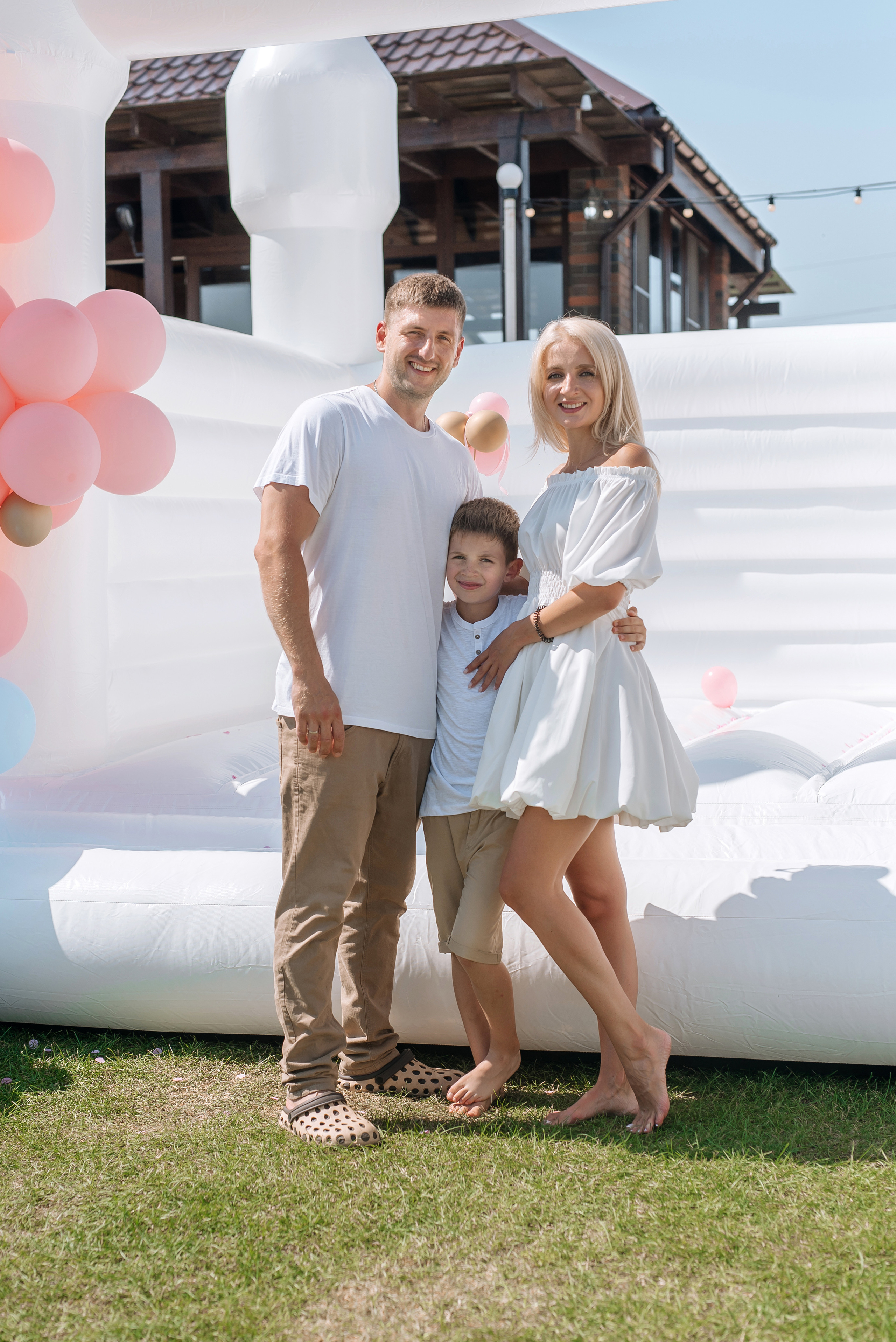 Гендер пати Гендерное пати Gender party. Свадебный фотограф Елена Рякина