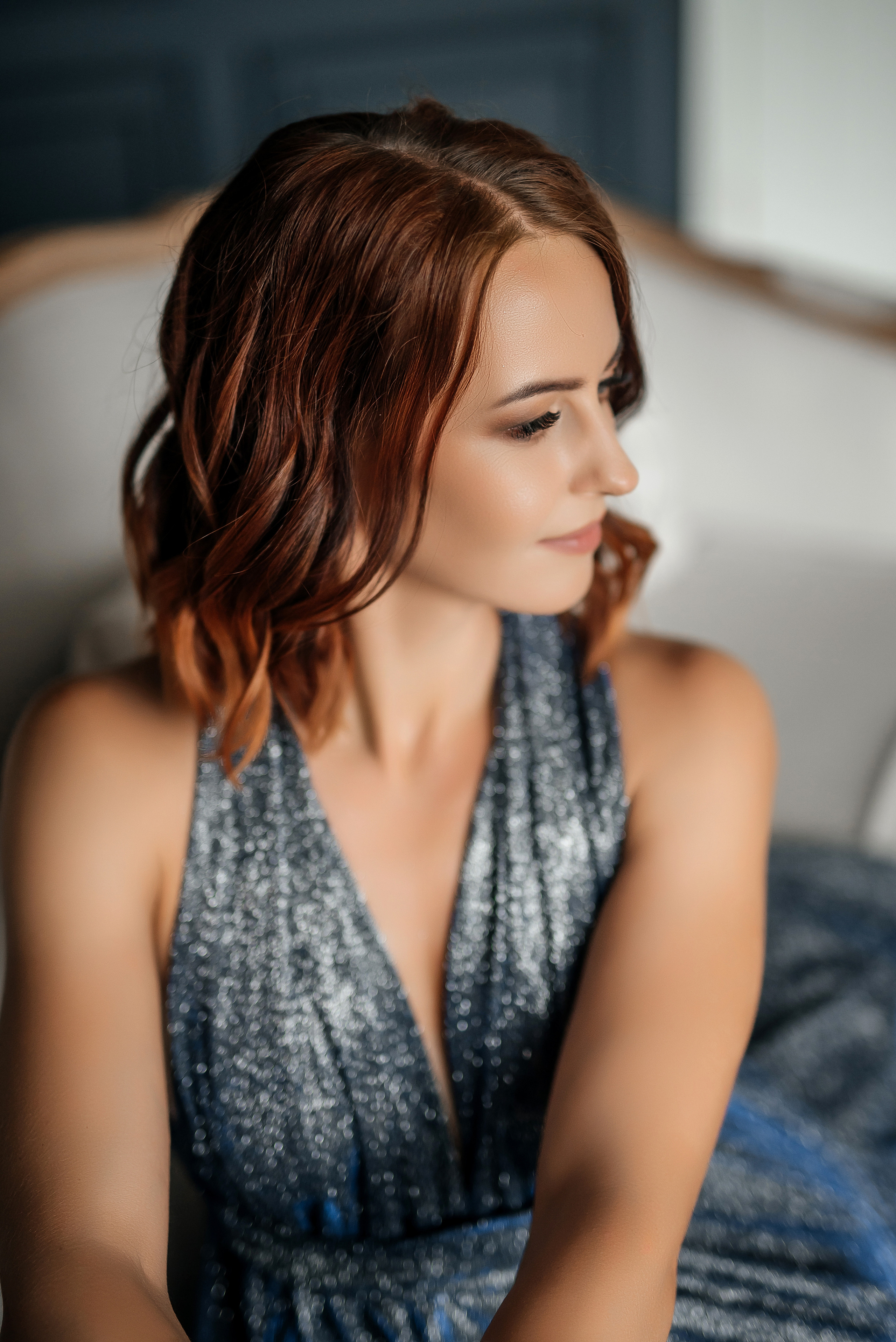 Фотосессия к Дню рождения. Свадебный фотограф Елена Рякина