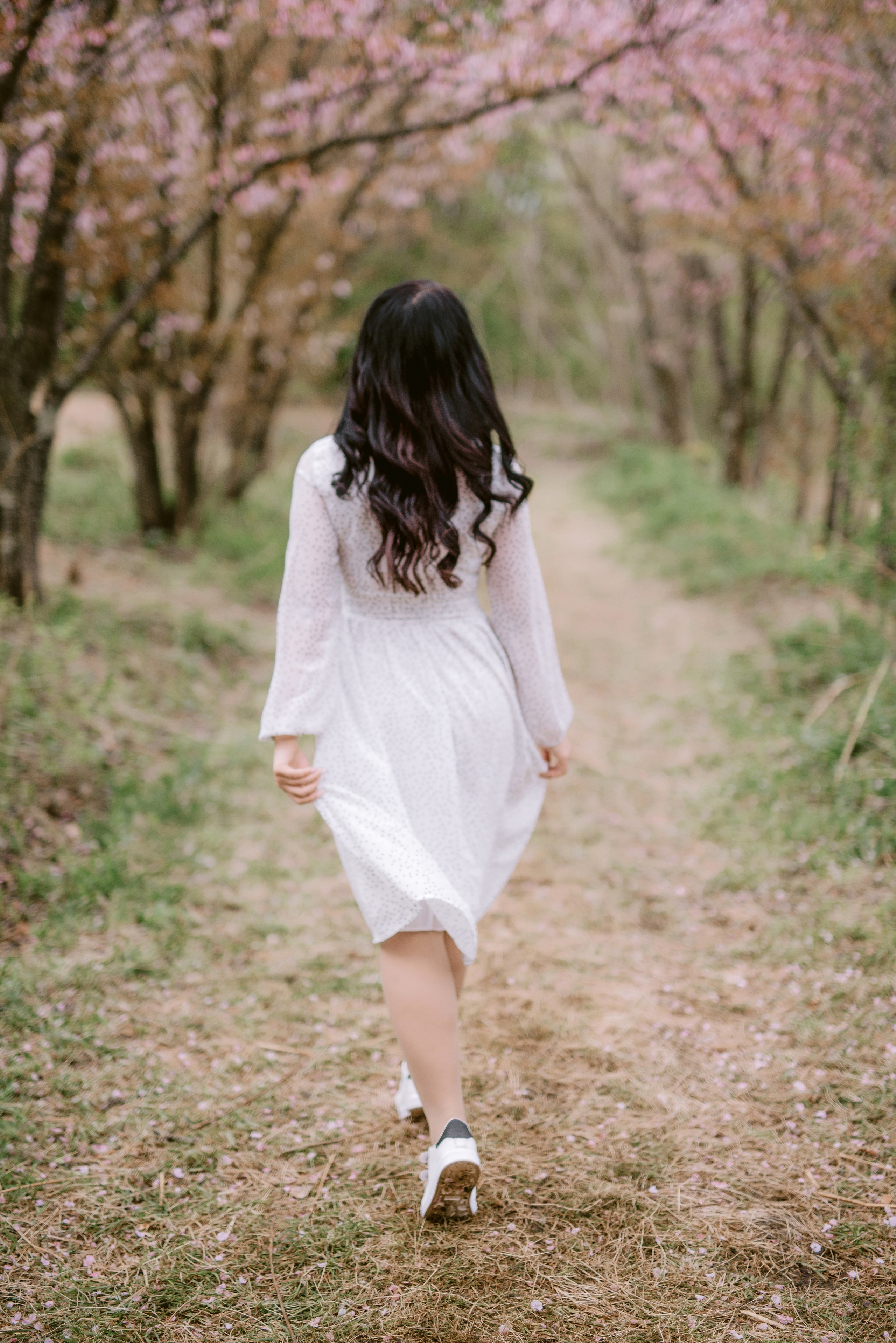 Весенняя съемка. Свадебный фотограф Елена Рякина